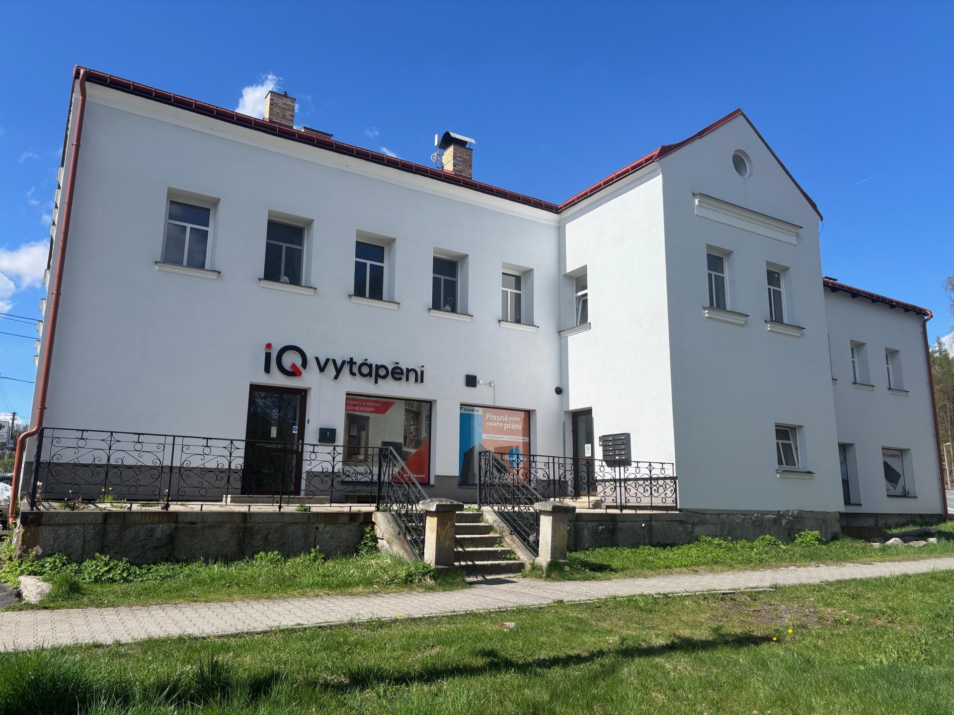 iQ vytápění, s.r.o.