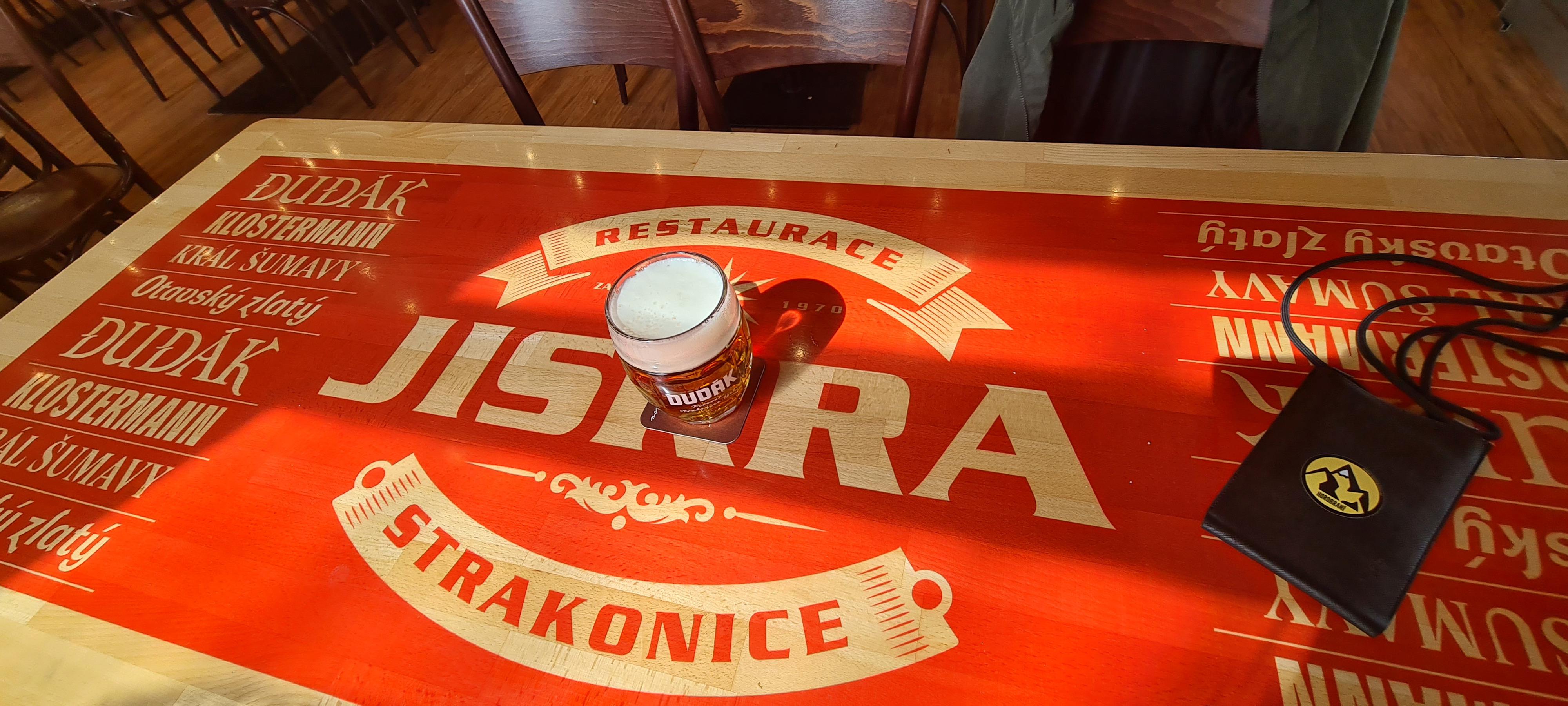 Restaurace Jiskra foto 4