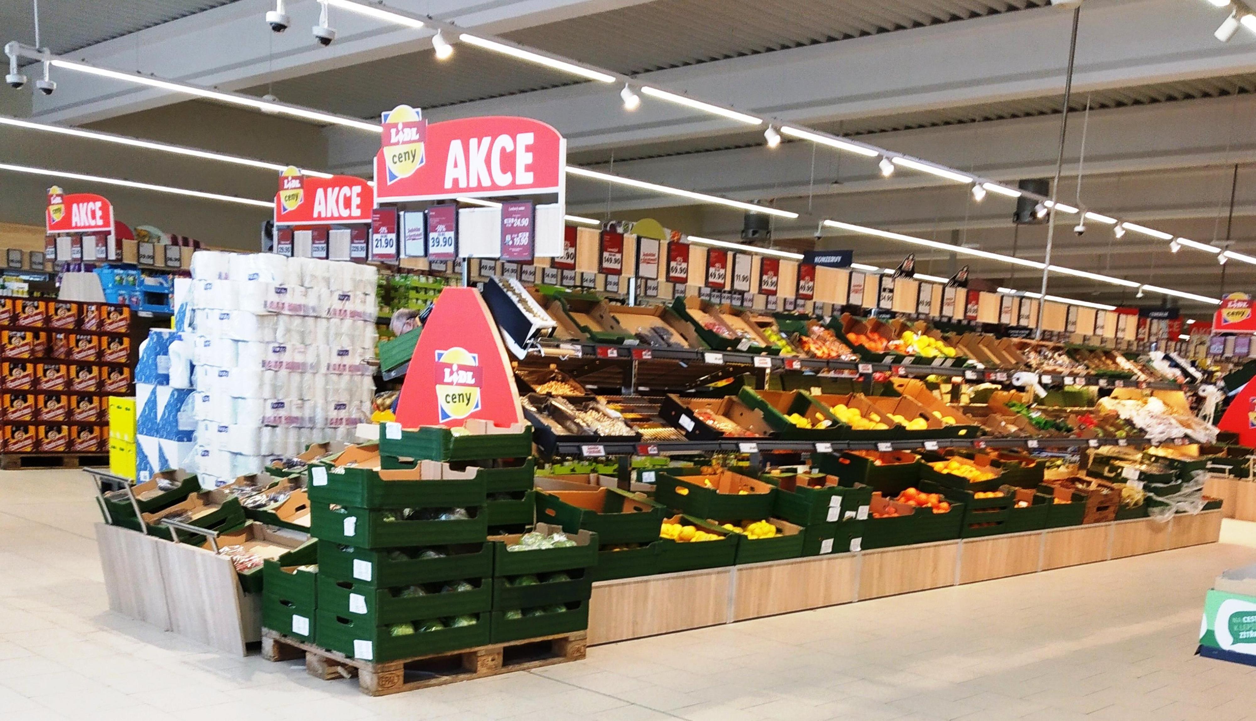 Lidl foto 5