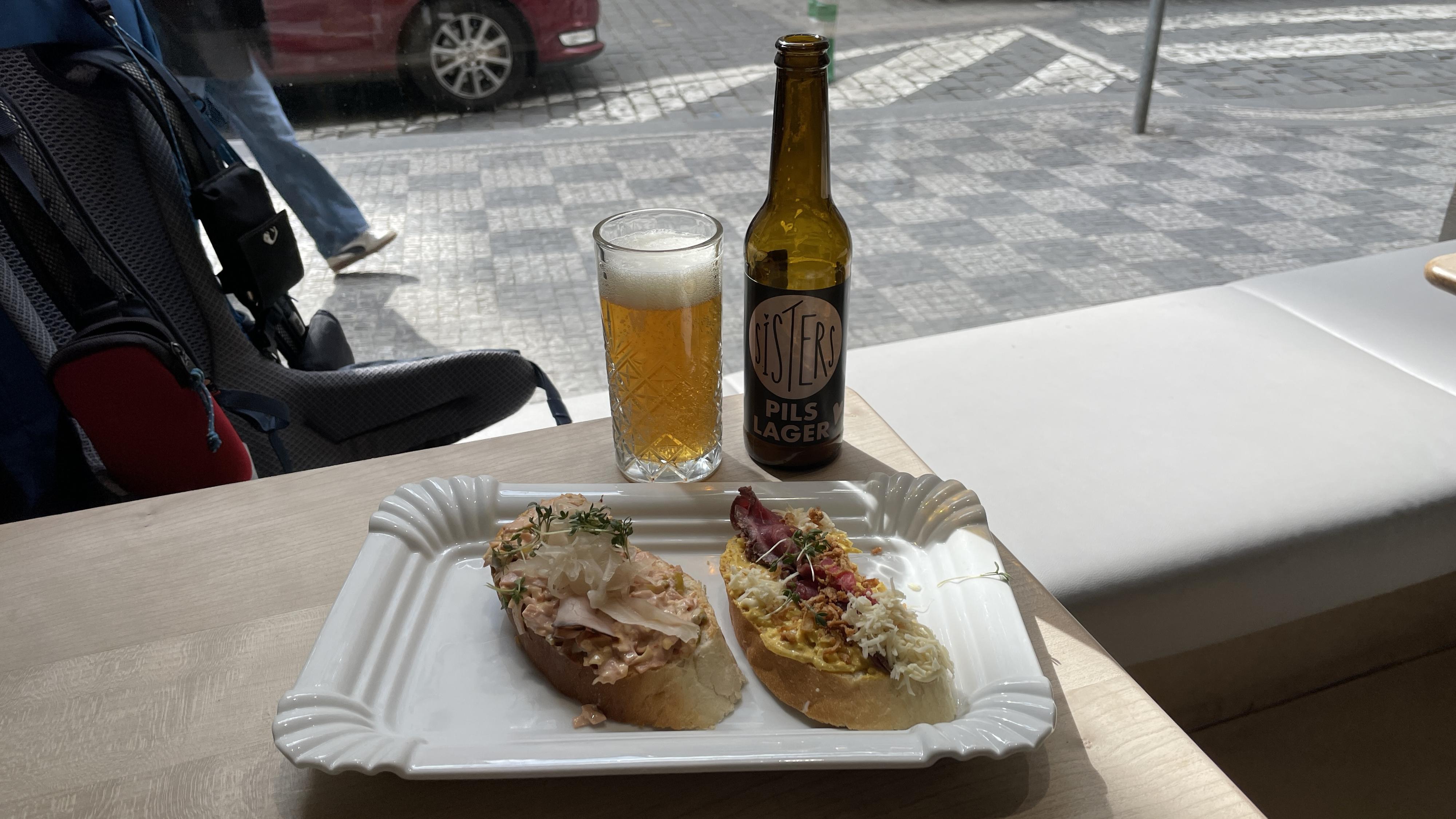 Sisters Bistro foto 2