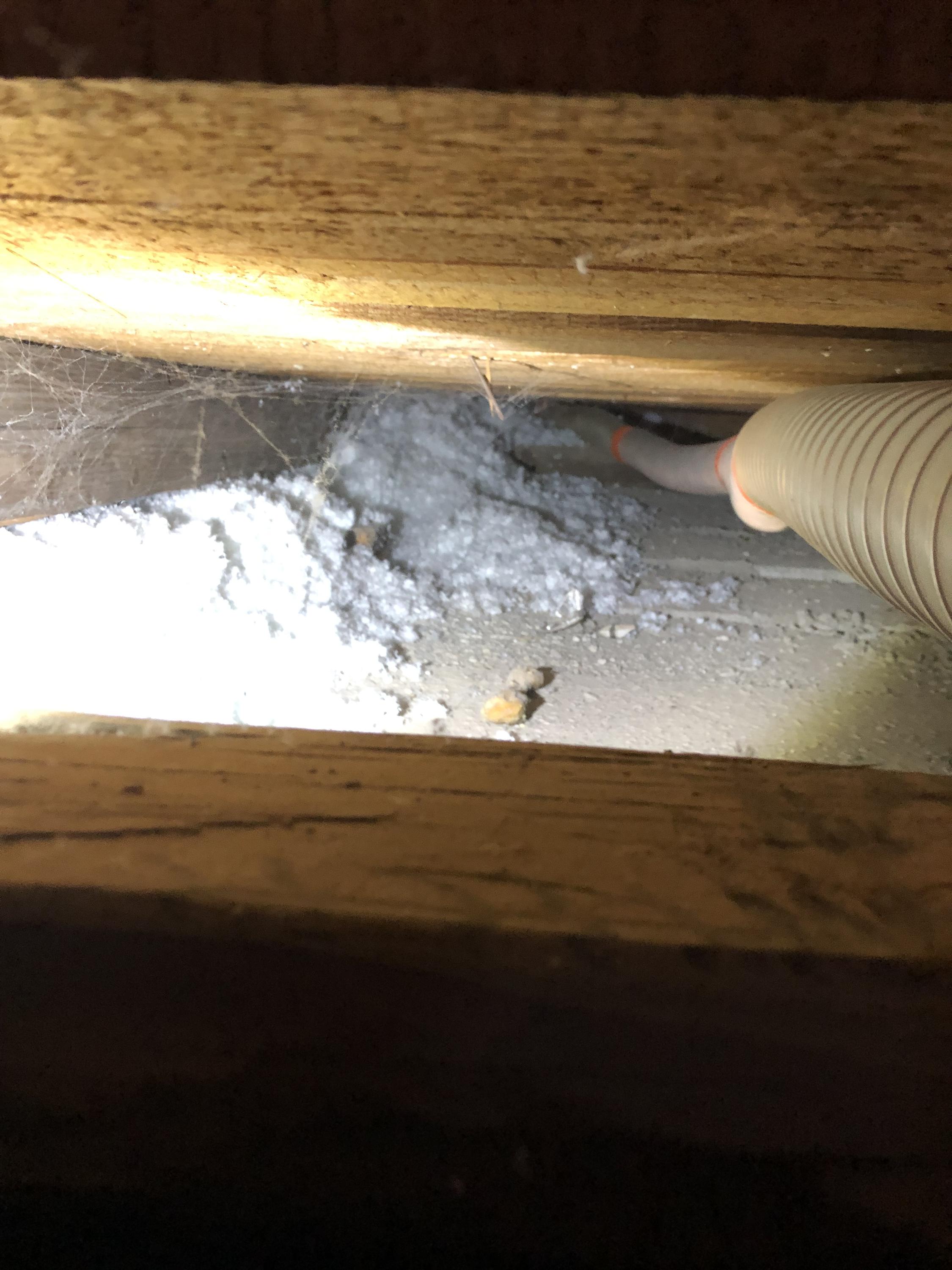 Foukané izolace Souček foto 5