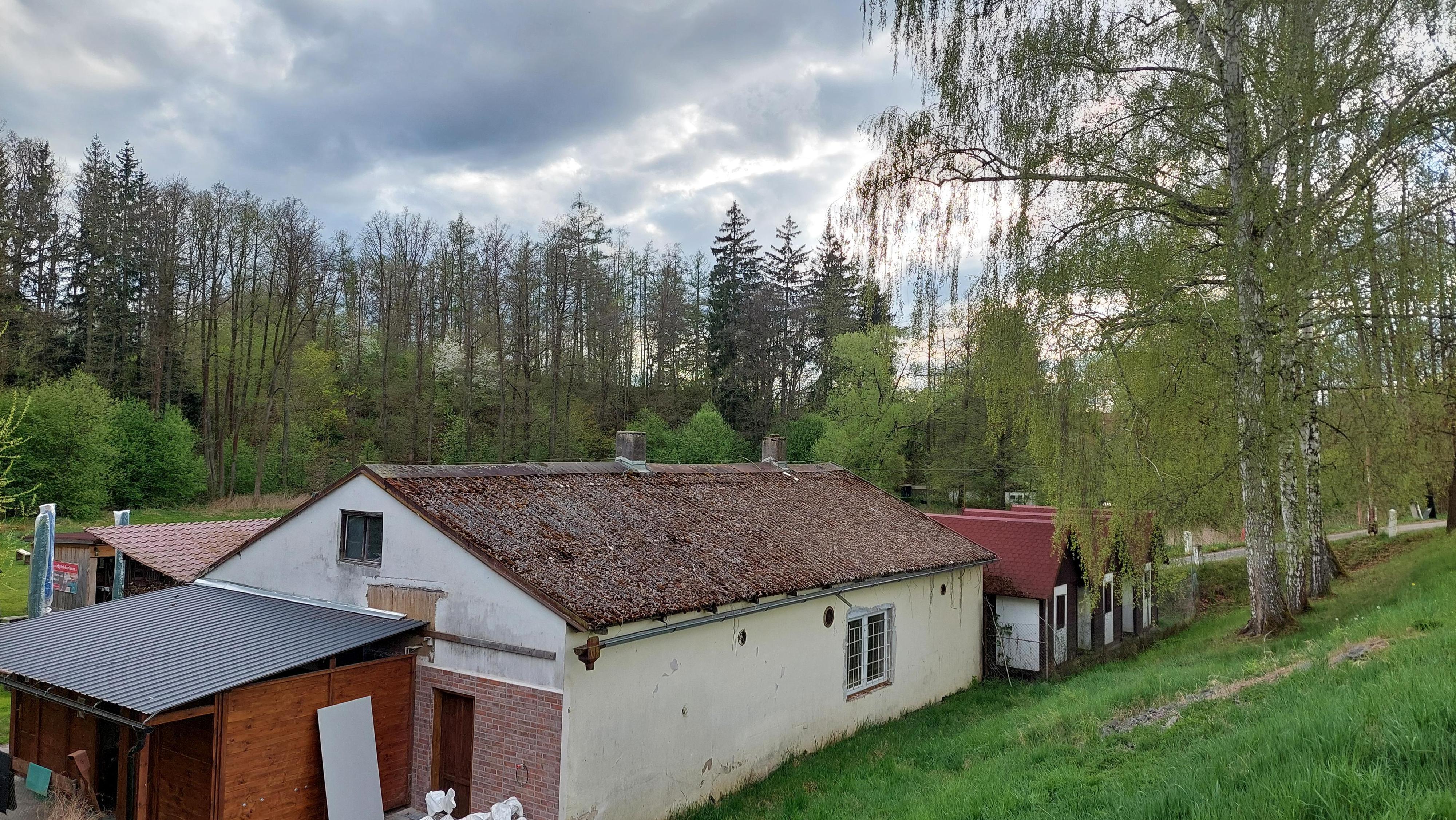Autocamp Malý Jordán foto 3