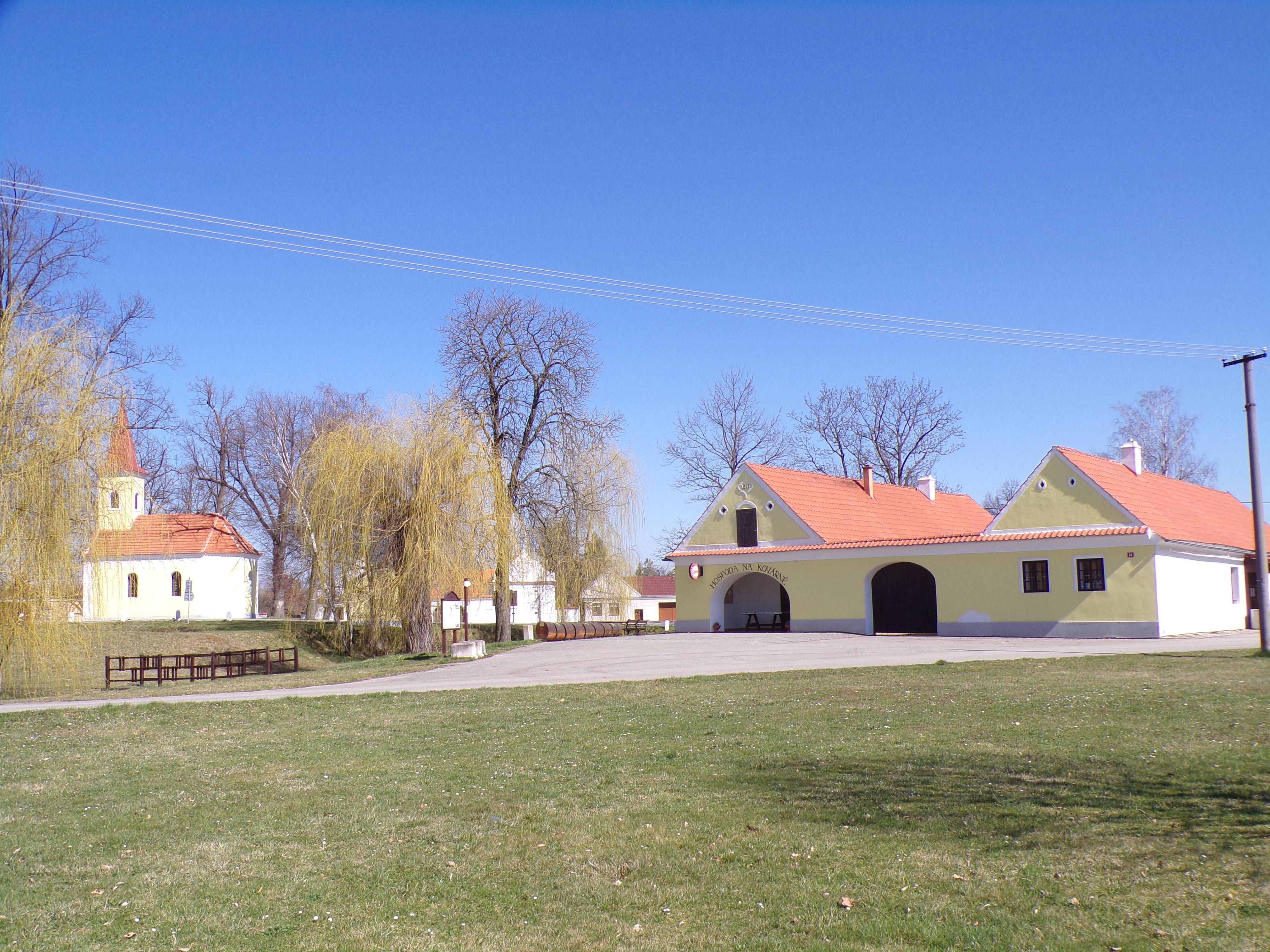 Hospoda Na Kovárně foto 5