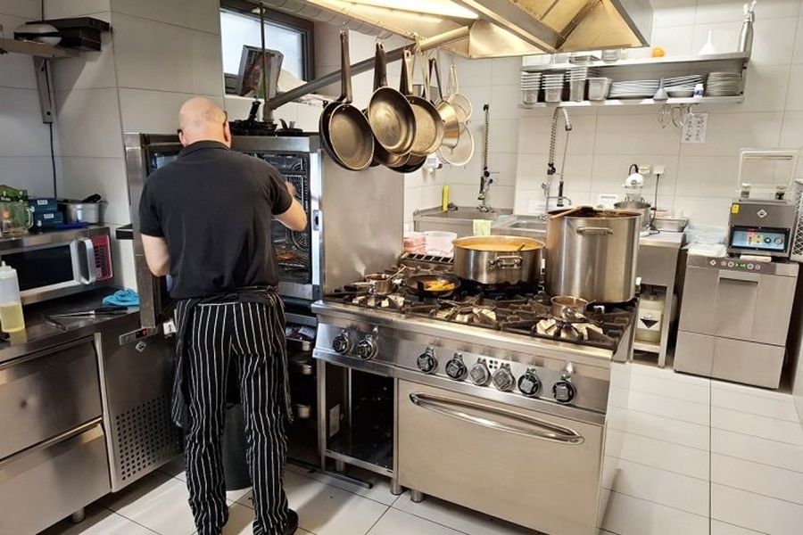 p4g | Projects 4GASTRONOMY s.r.o foto 2