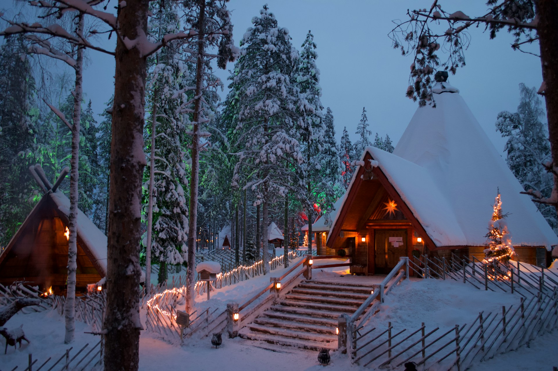Roam Lapland foto 4