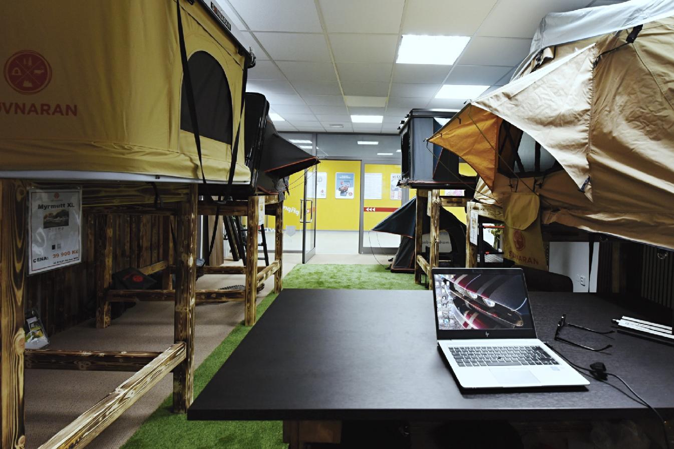 CARAVANDREAMING, s.r.o. foto 2