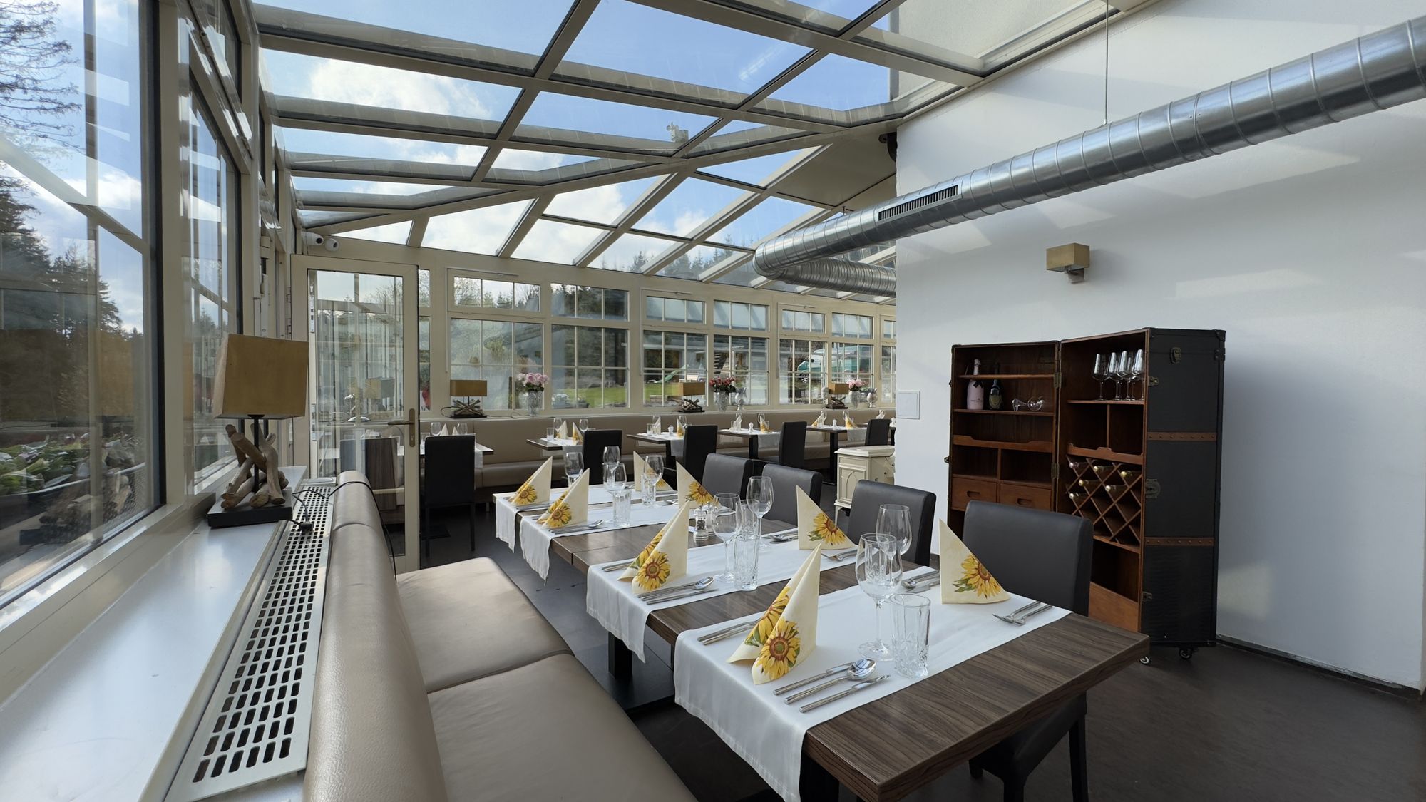 Restaurace a Kavárna Polom foto 6