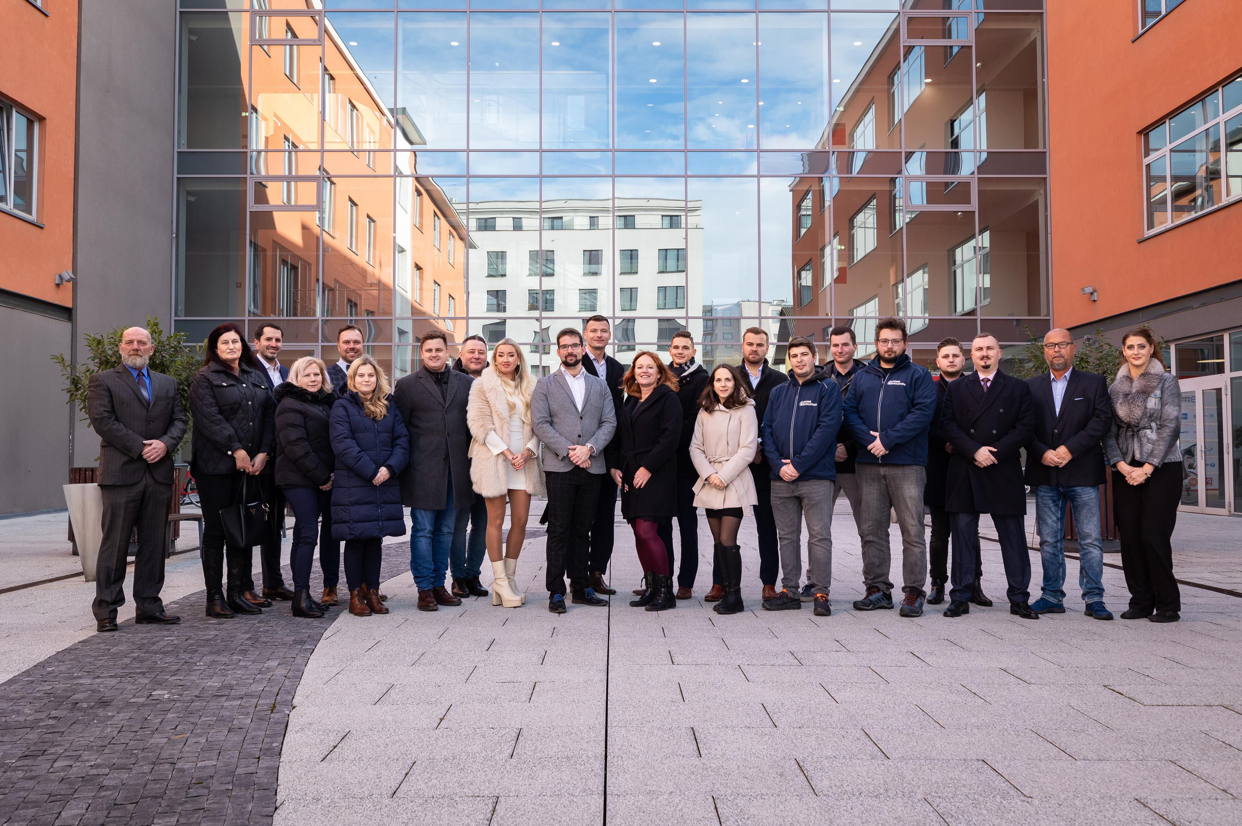 PICHLER REALITY GROUP