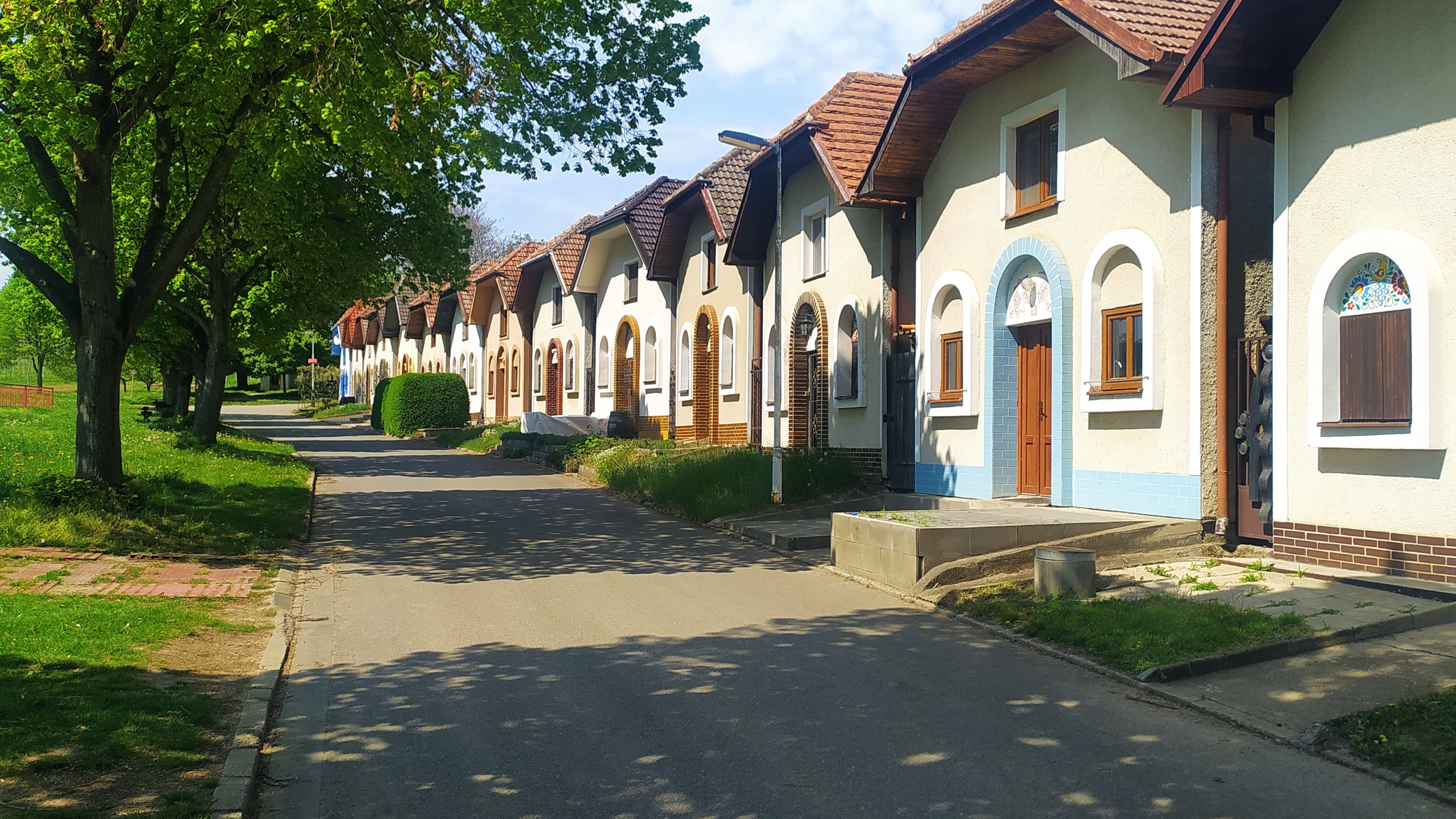 Vinný sklep Pod Novosady foto 2