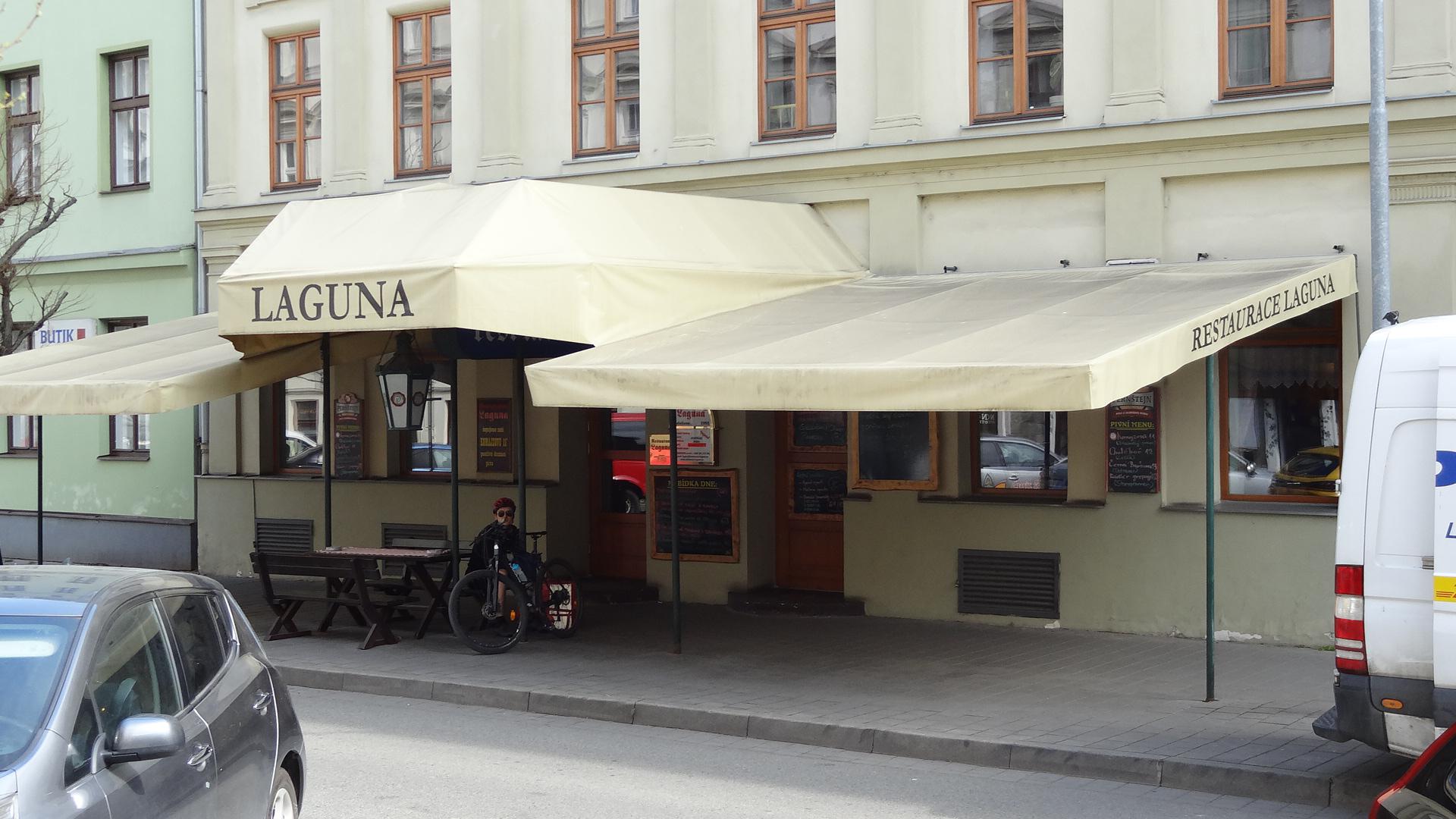 Restaurace Laguna foto 4