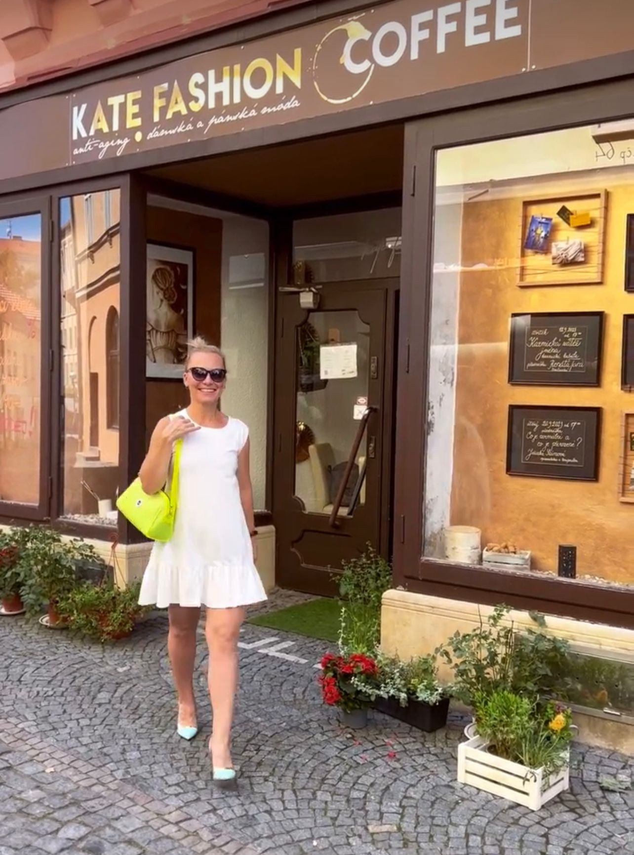 Kate Fashion Coffee foto 4