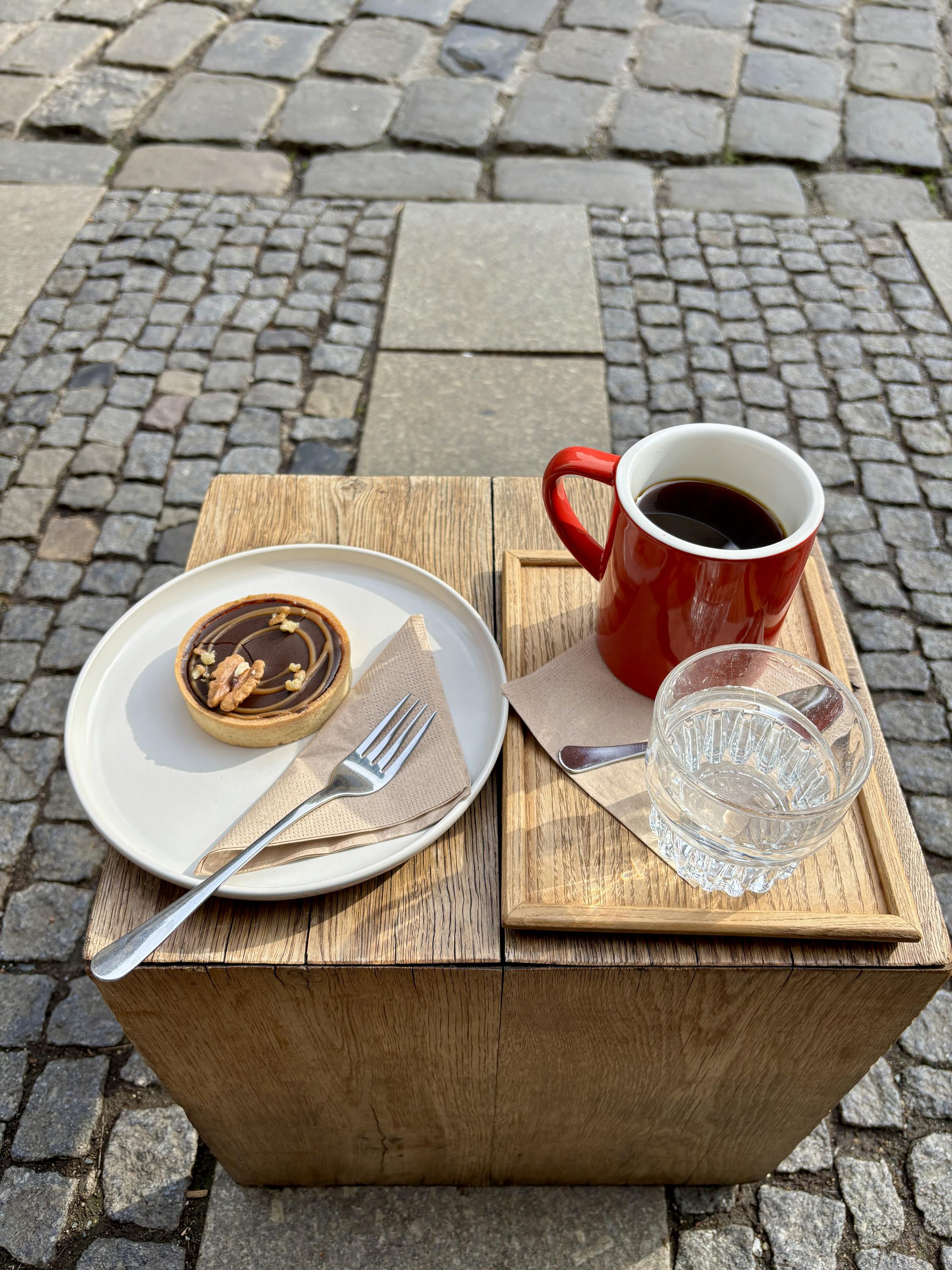Monogram Espresso Bar foto 5