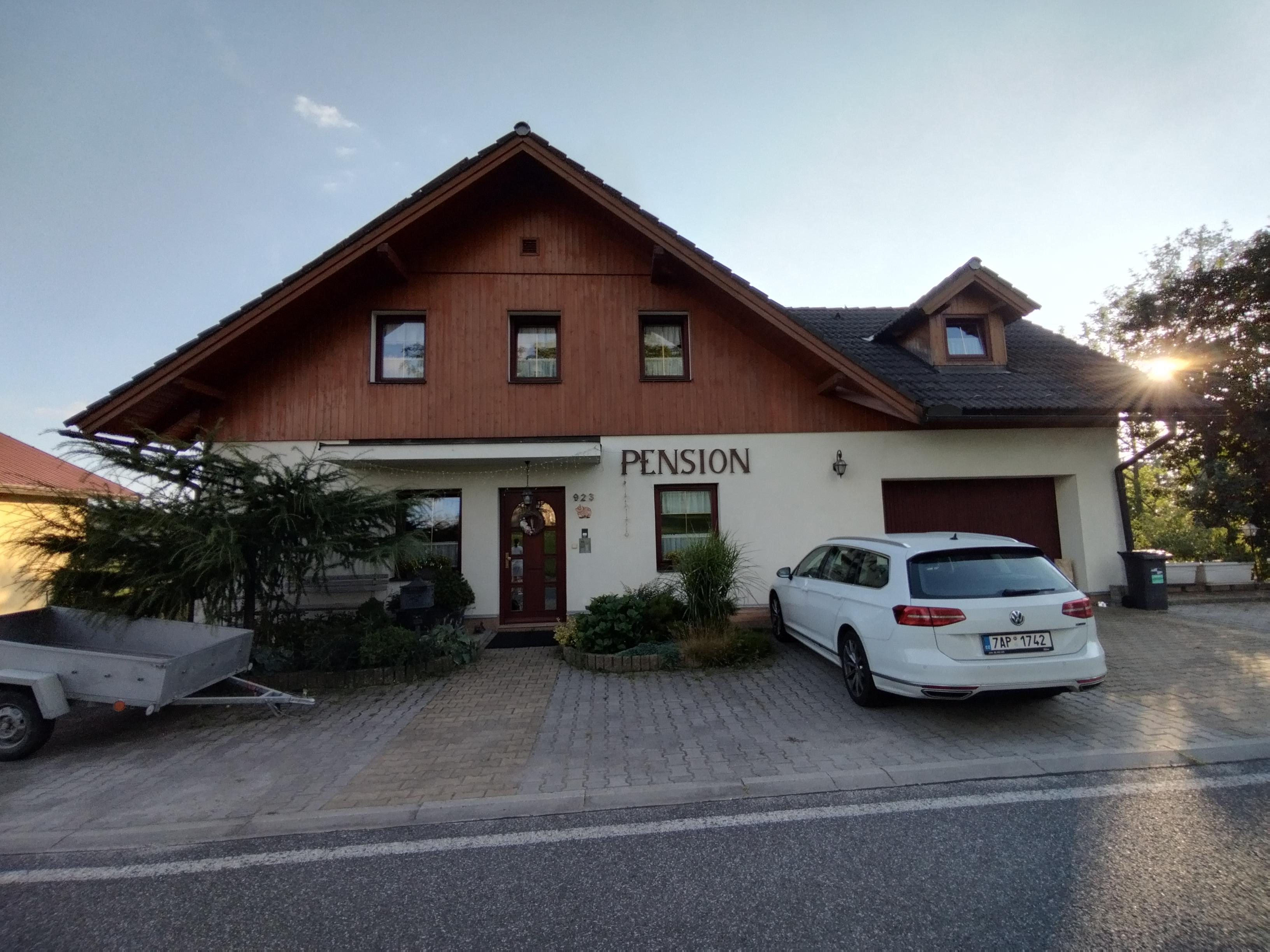 Penzion Zrzka foto 3