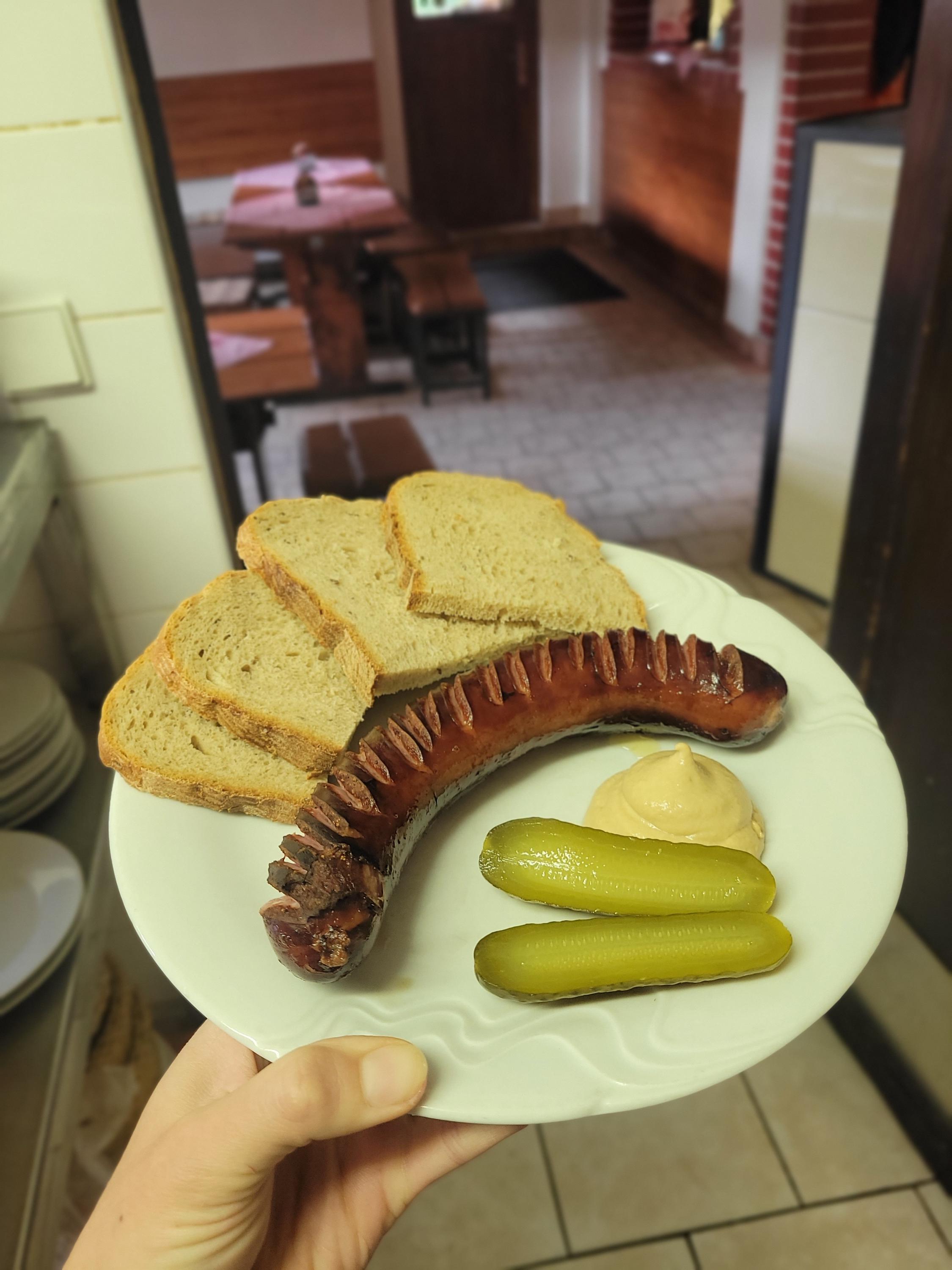 Hospoda u Ferusů foto 6