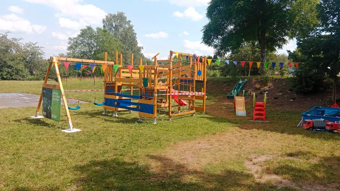 Tělocvičná jednota Sokol Dříň foto 4