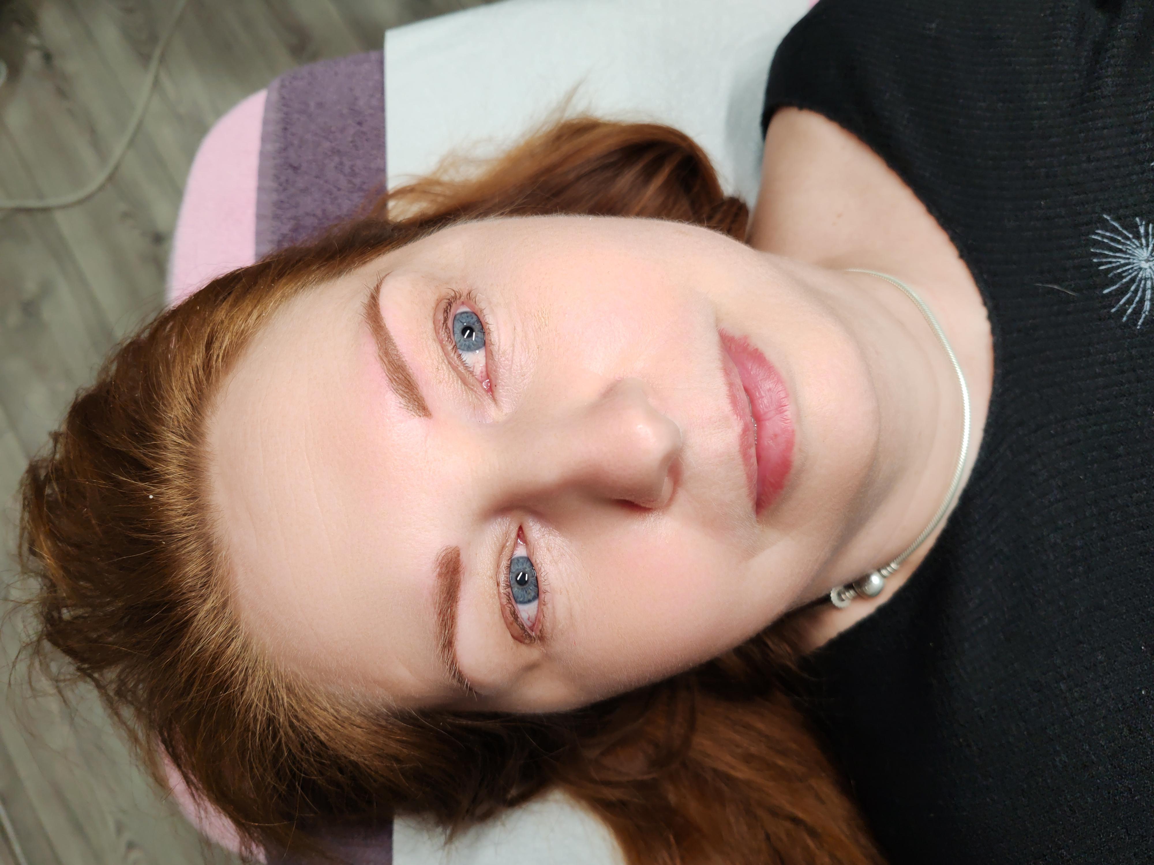 Permanentní make-up Sofia foto 6