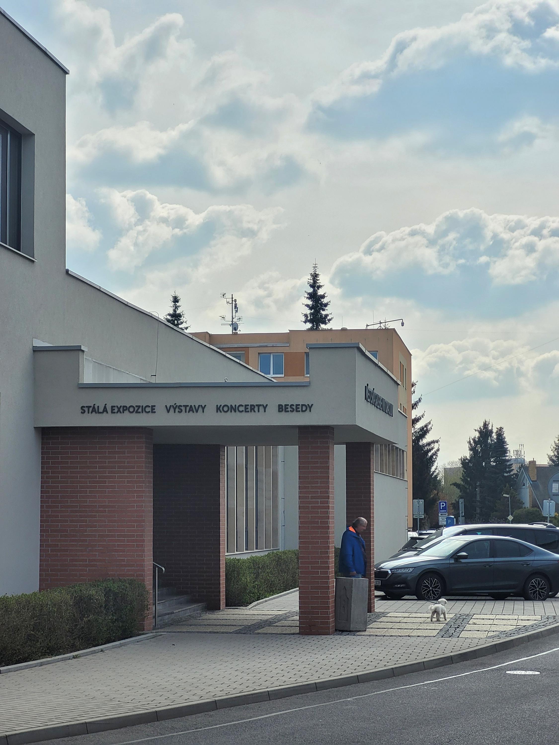 Kulturní zařízení Nové Strašecí foto 5