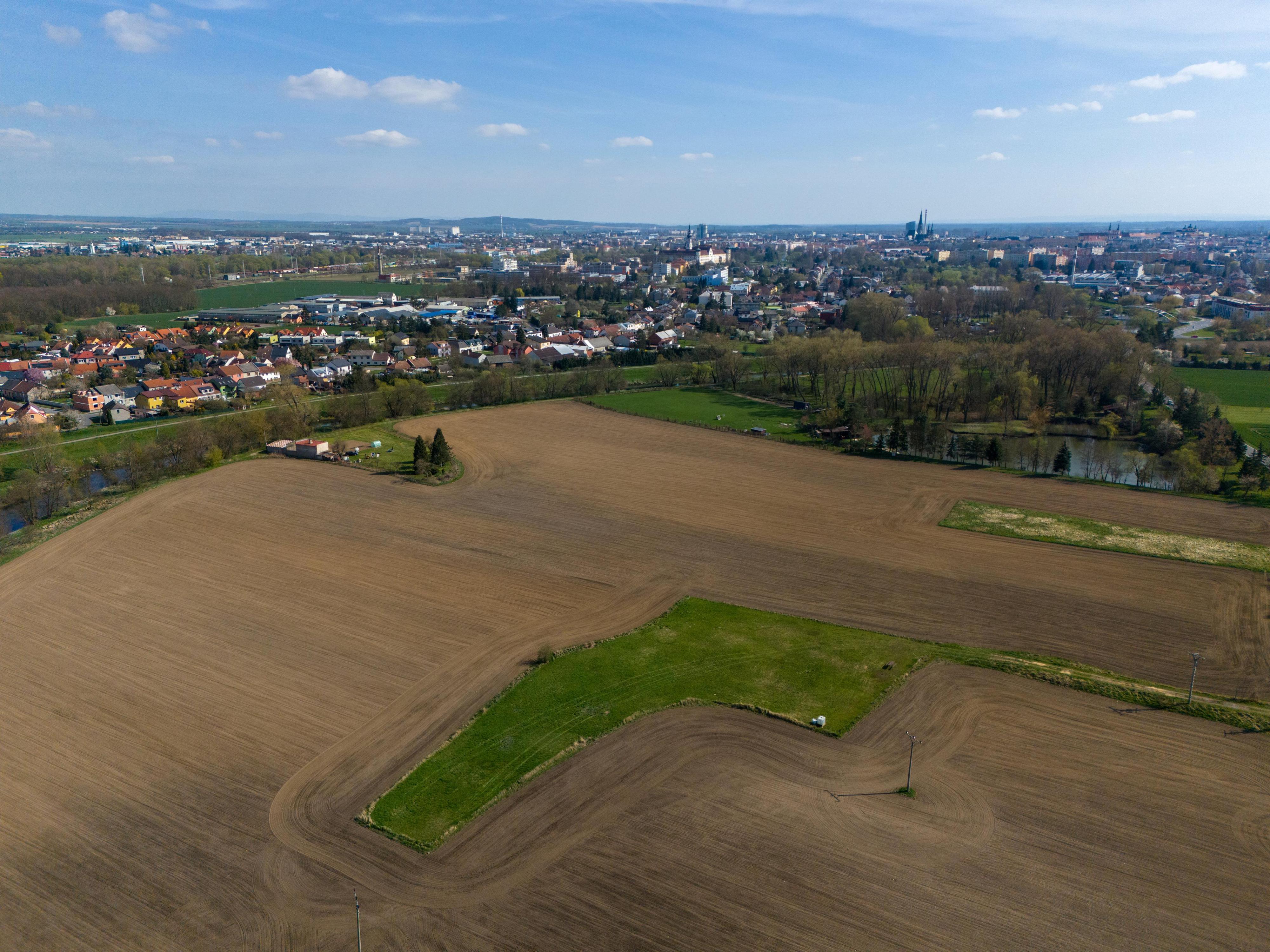 Stellplatz karavan123.cz foto 2