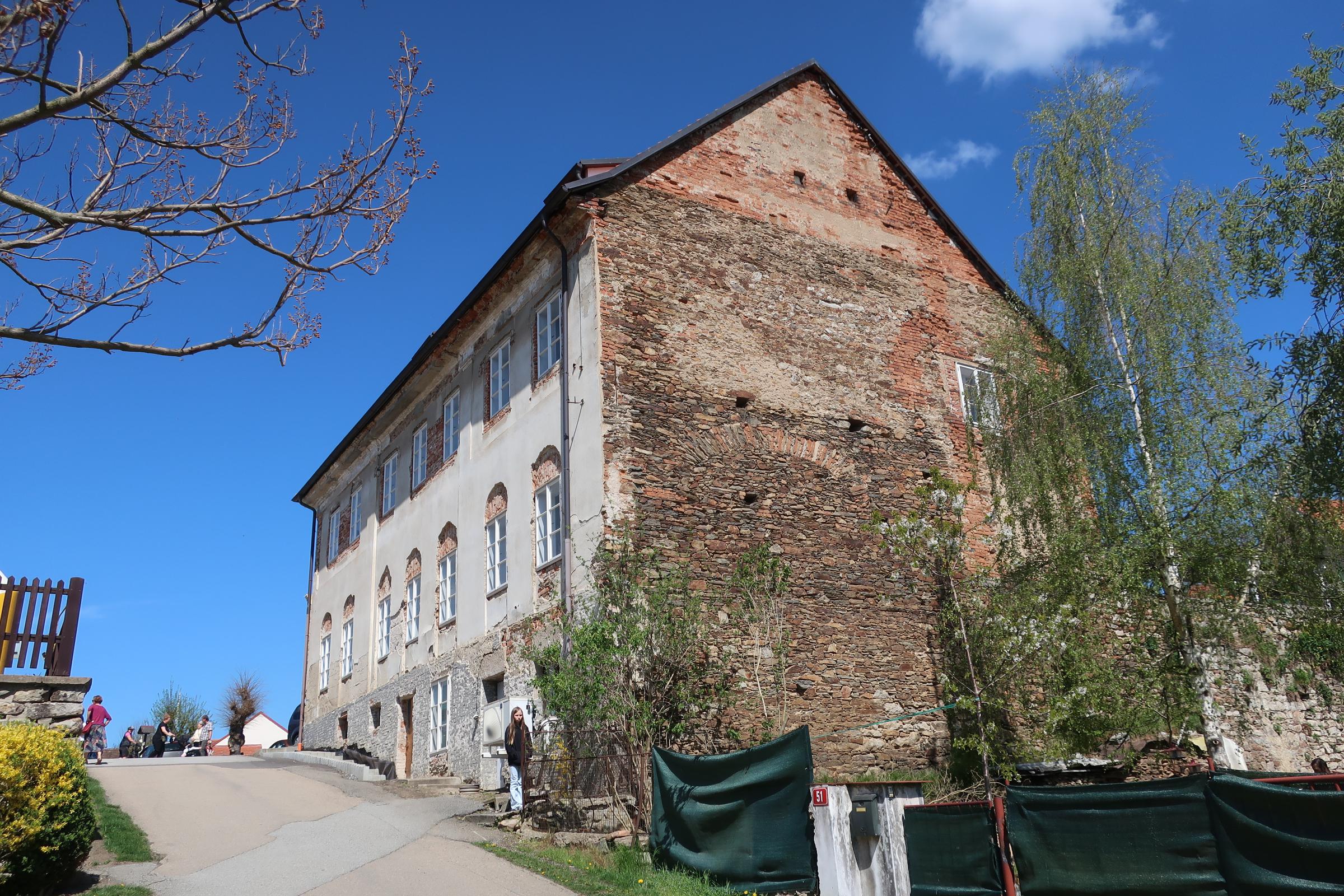 Podblanický pivovar Špácal foto 2