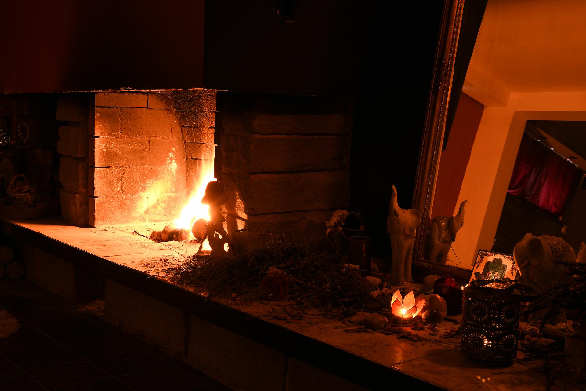 Oáza doteku foto 5