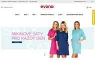 Fotografie EVONA