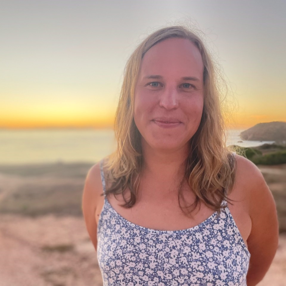 Terapie a psychologické poradenství Mgr. Barbora Mlázovská foto 1