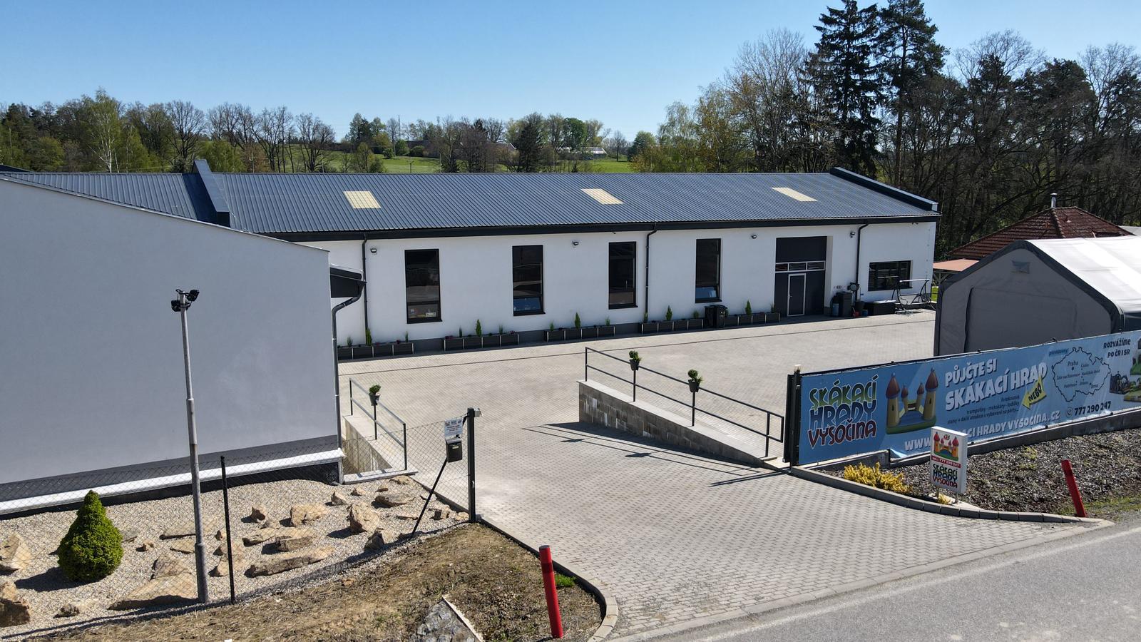 DIRICKX BOHEMIA, spol. s r.o.