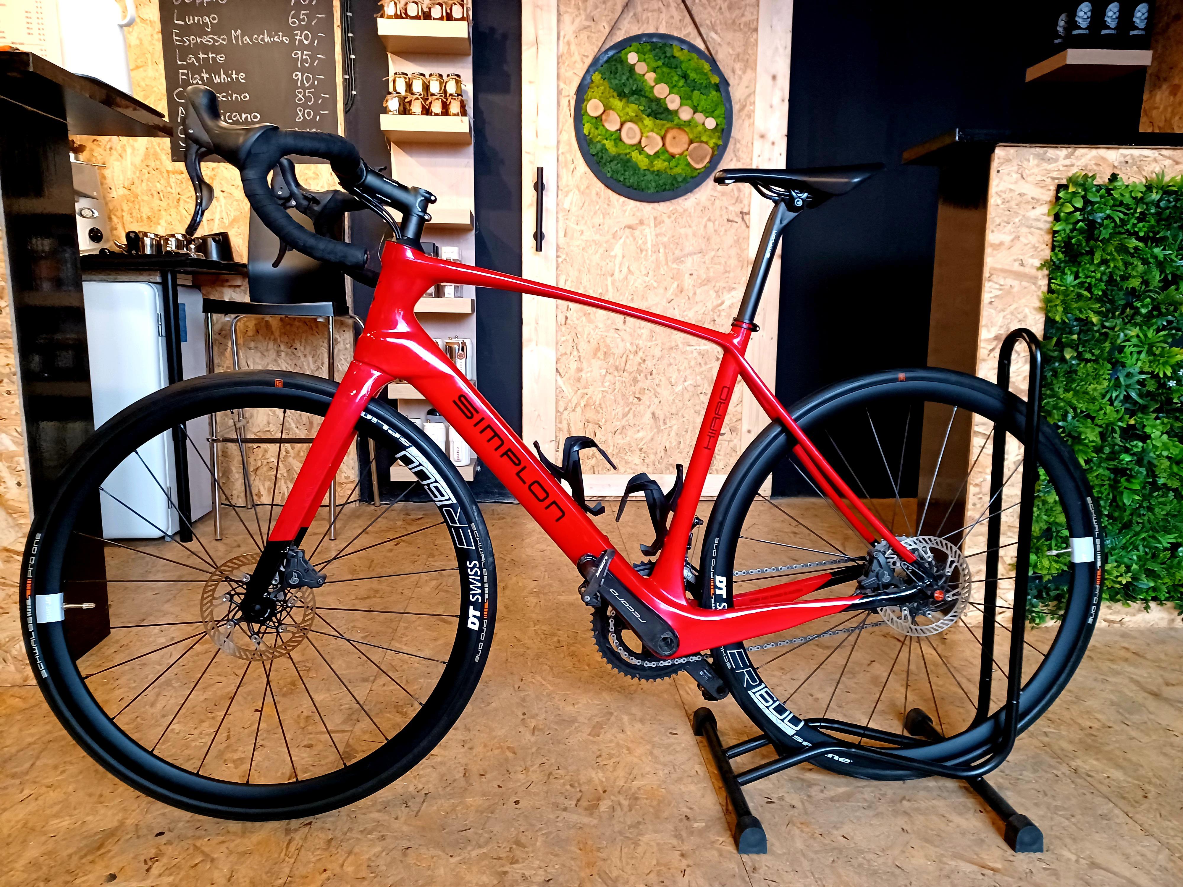 BIKE SHOP & SERVICE foto 4