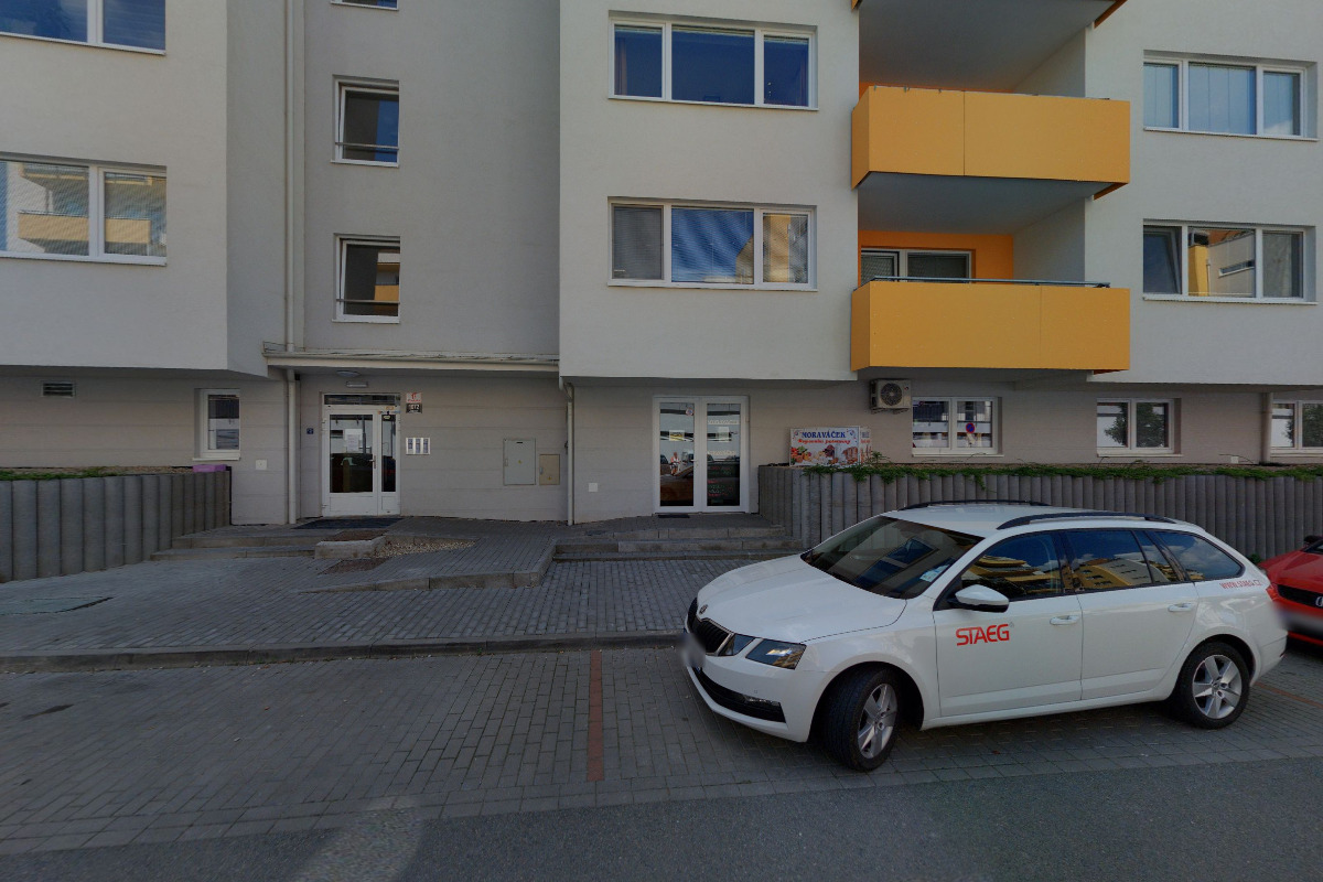 Moraváček regionální potraviny foto 1