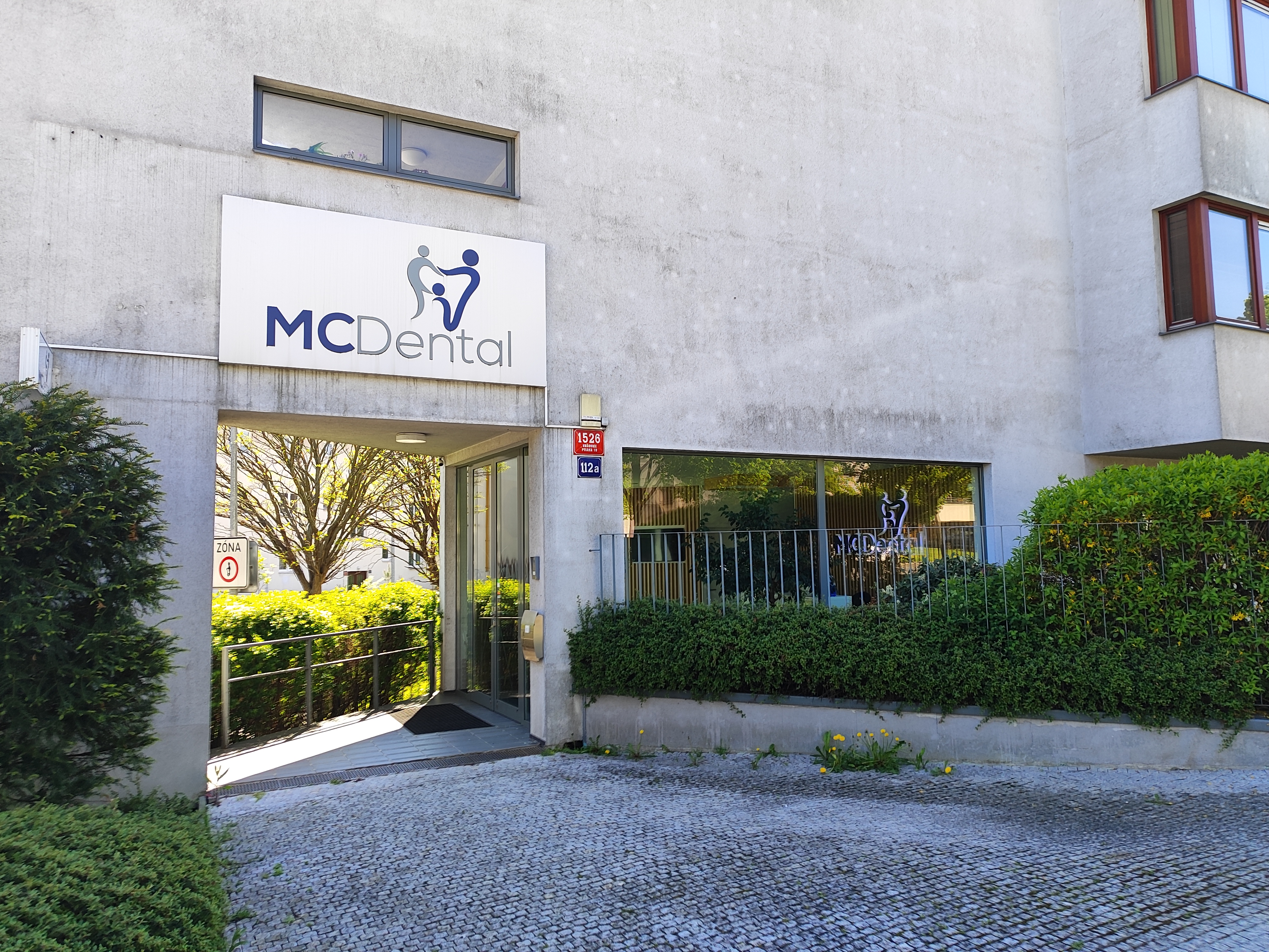 MCDental foto 2