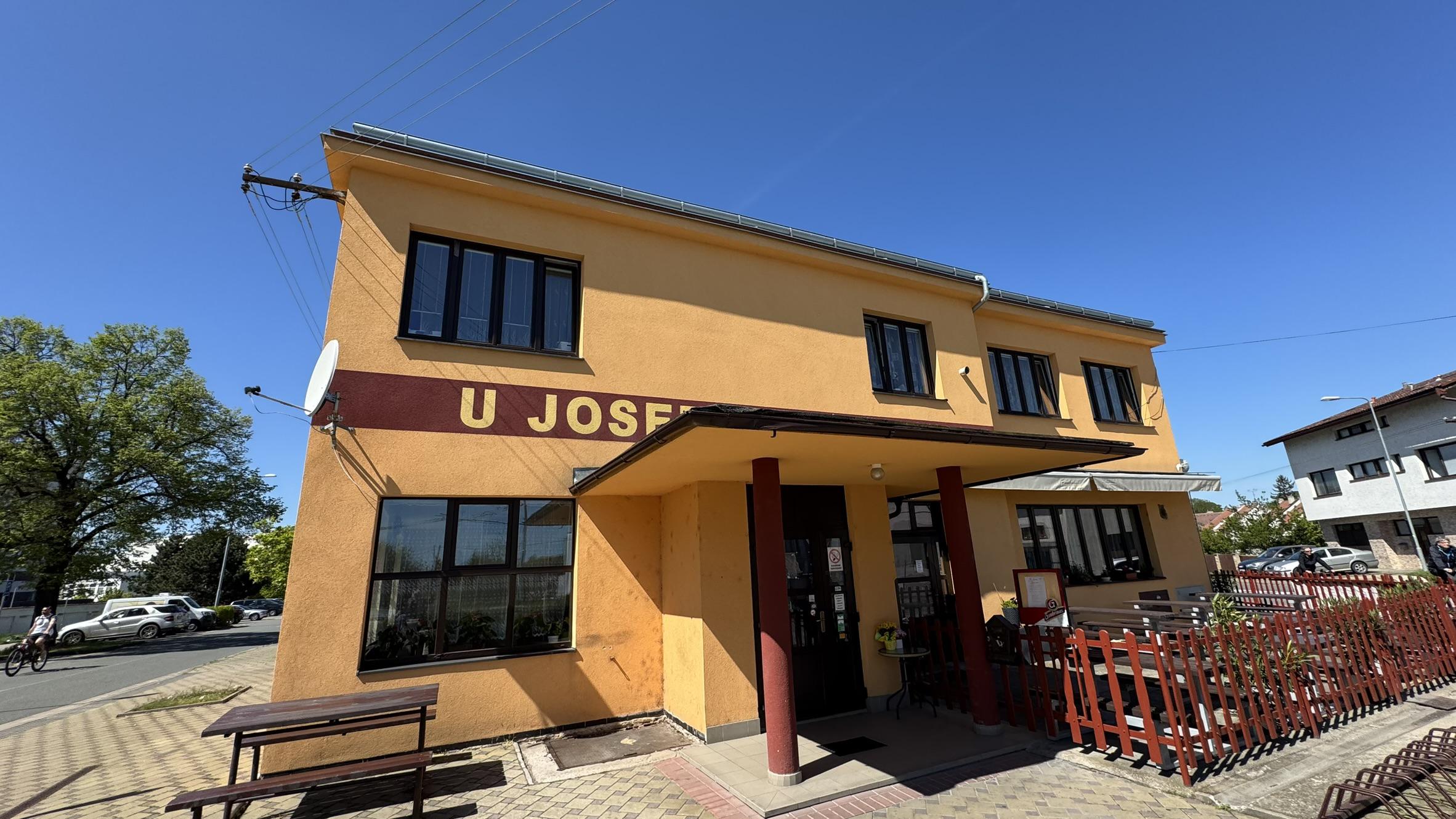 Restaurace U Josefa foto 4