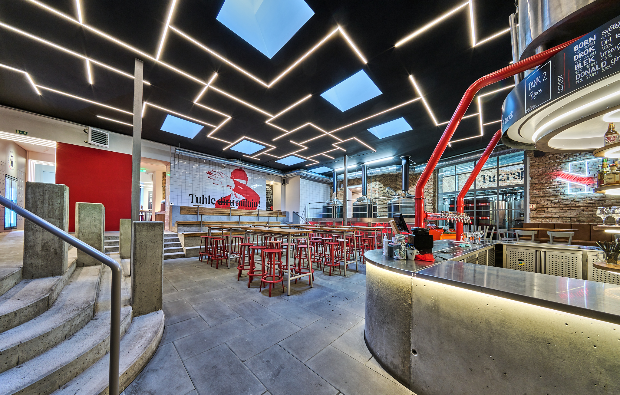Pivovar HARRY foto 4