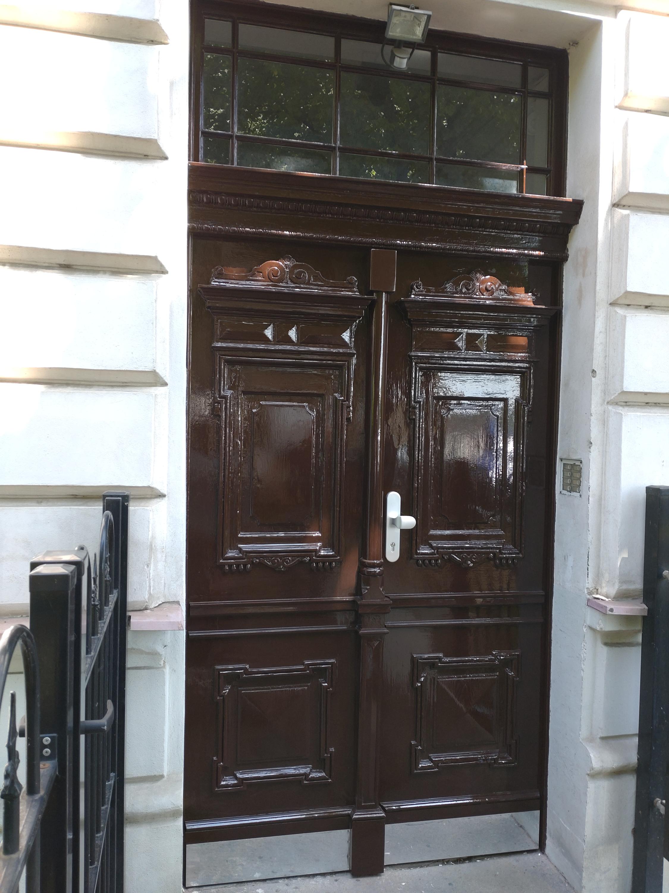 Pavel PIKORA - truhlářství foto 2