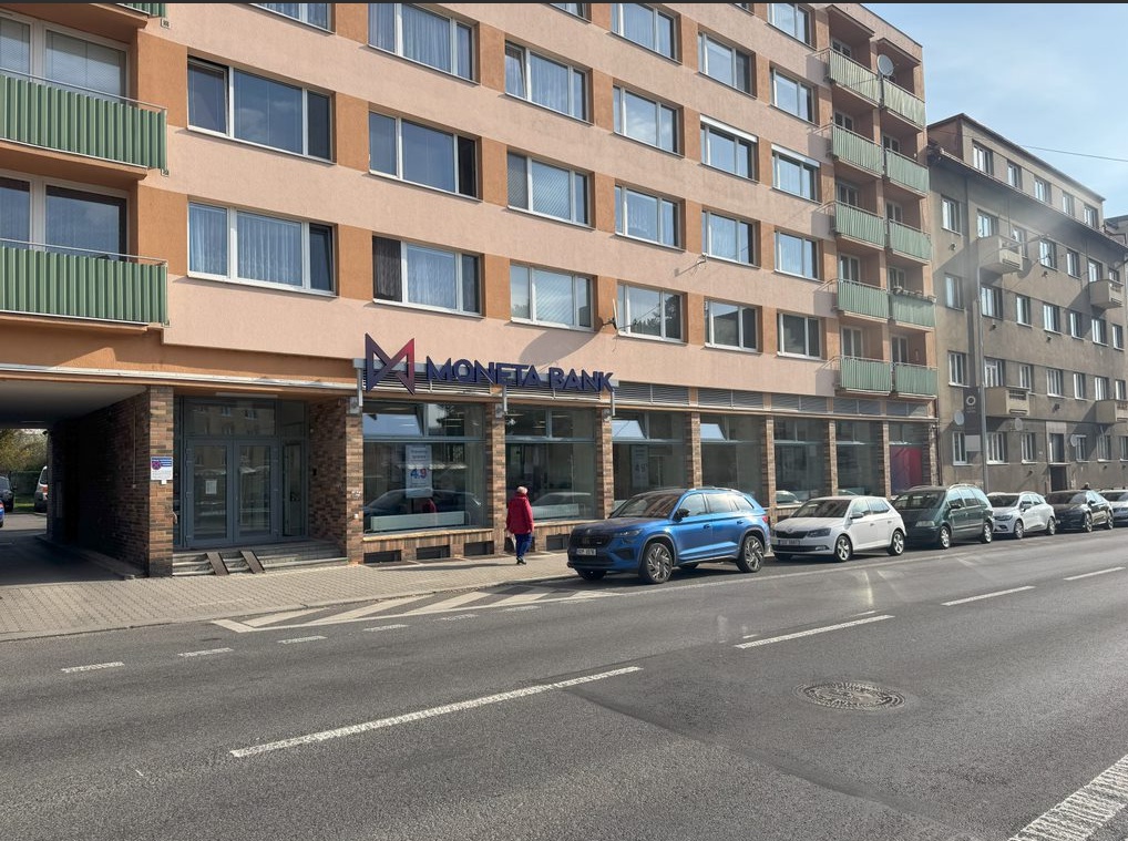 MONETA Money Bank foto 4