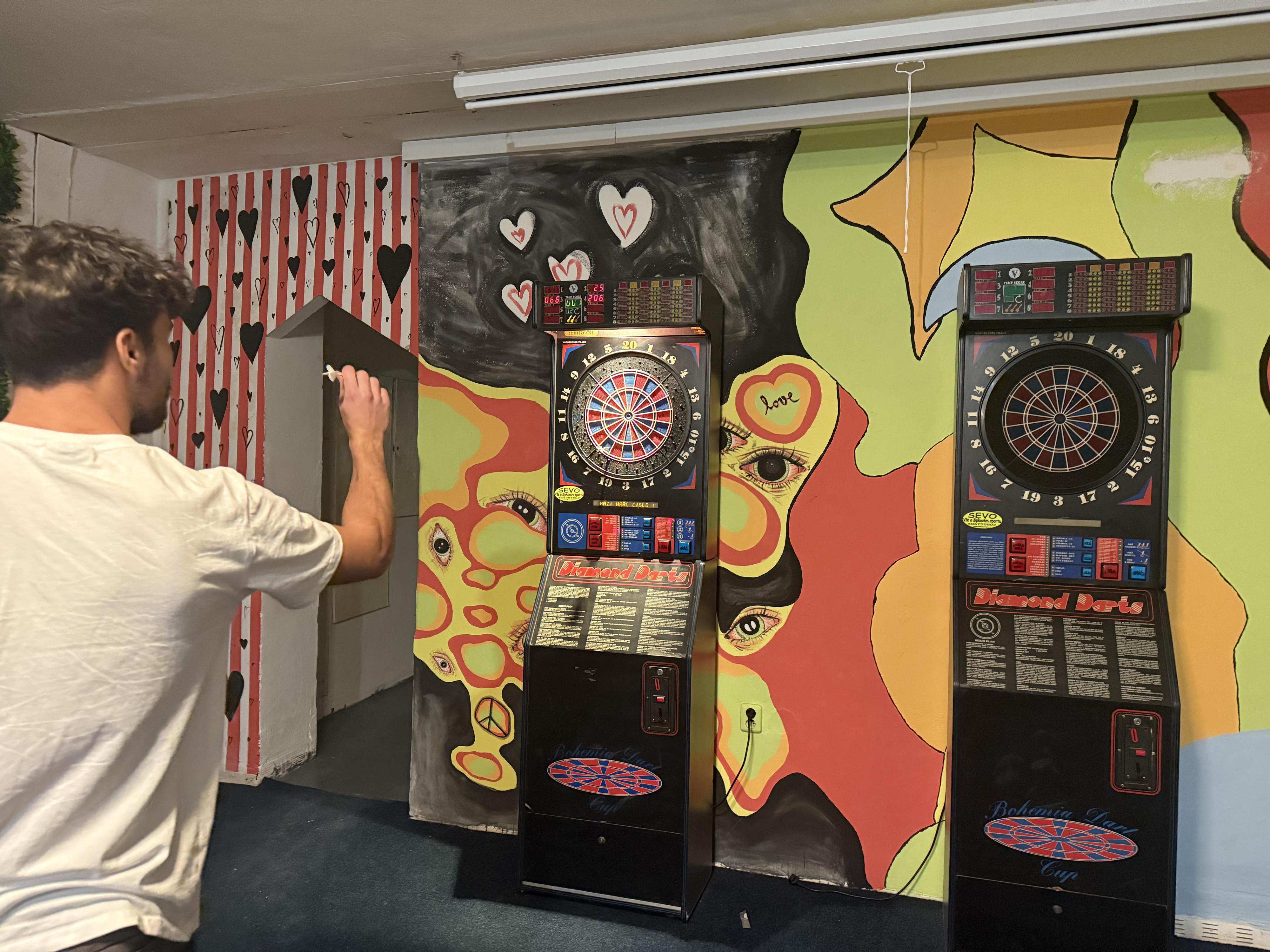 Hospoda U Horaku foto 4