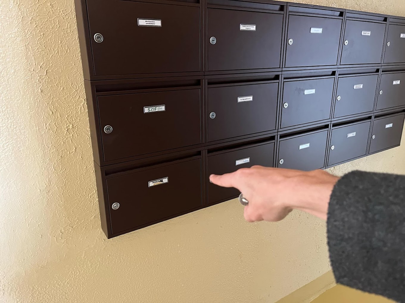 Peryho Autoškola foto 3