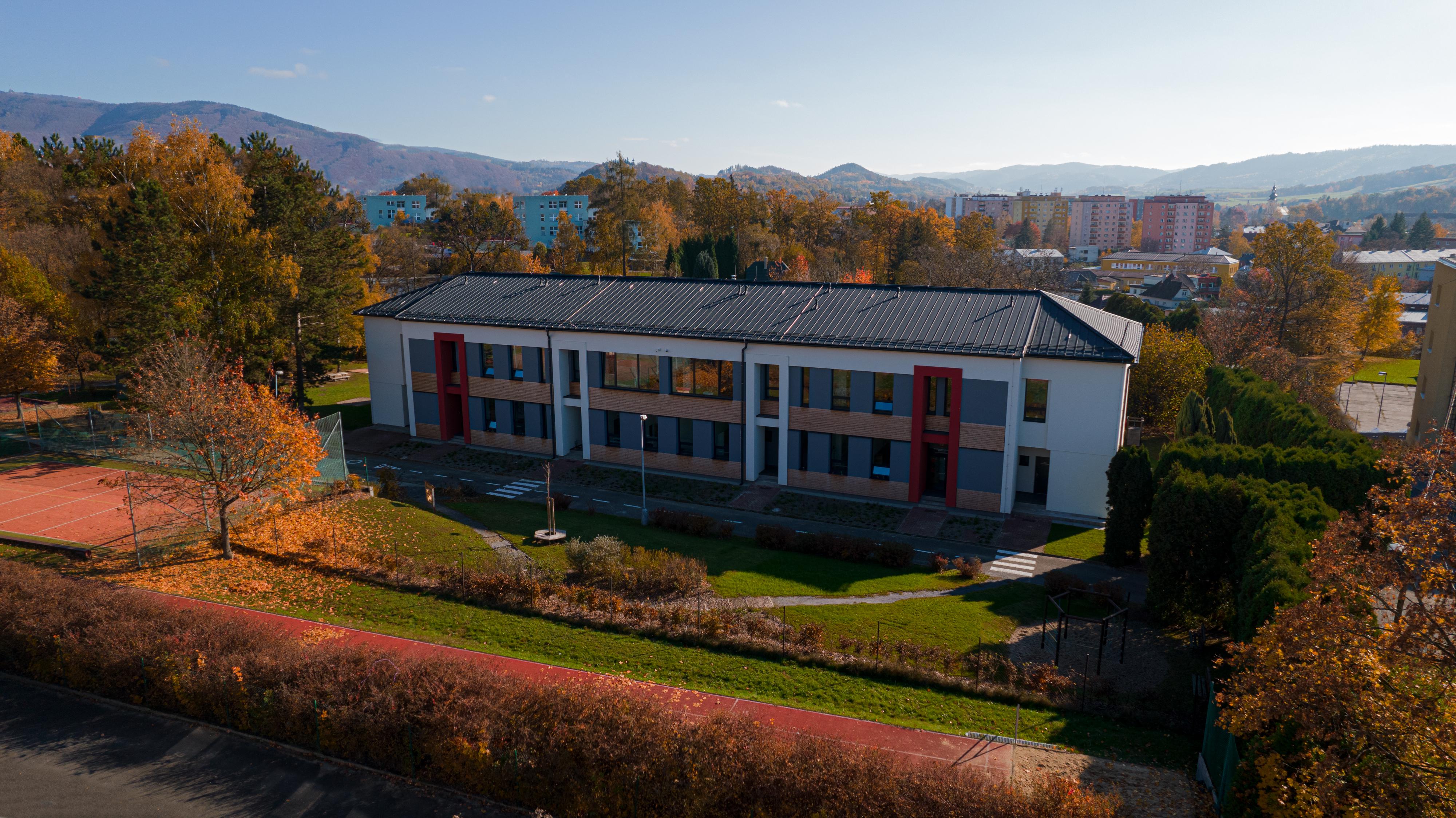 Mateřská škola Radost foto 3