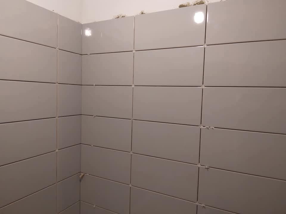 Lukáš Želinský - Zednické a instalatérské práce foto 3