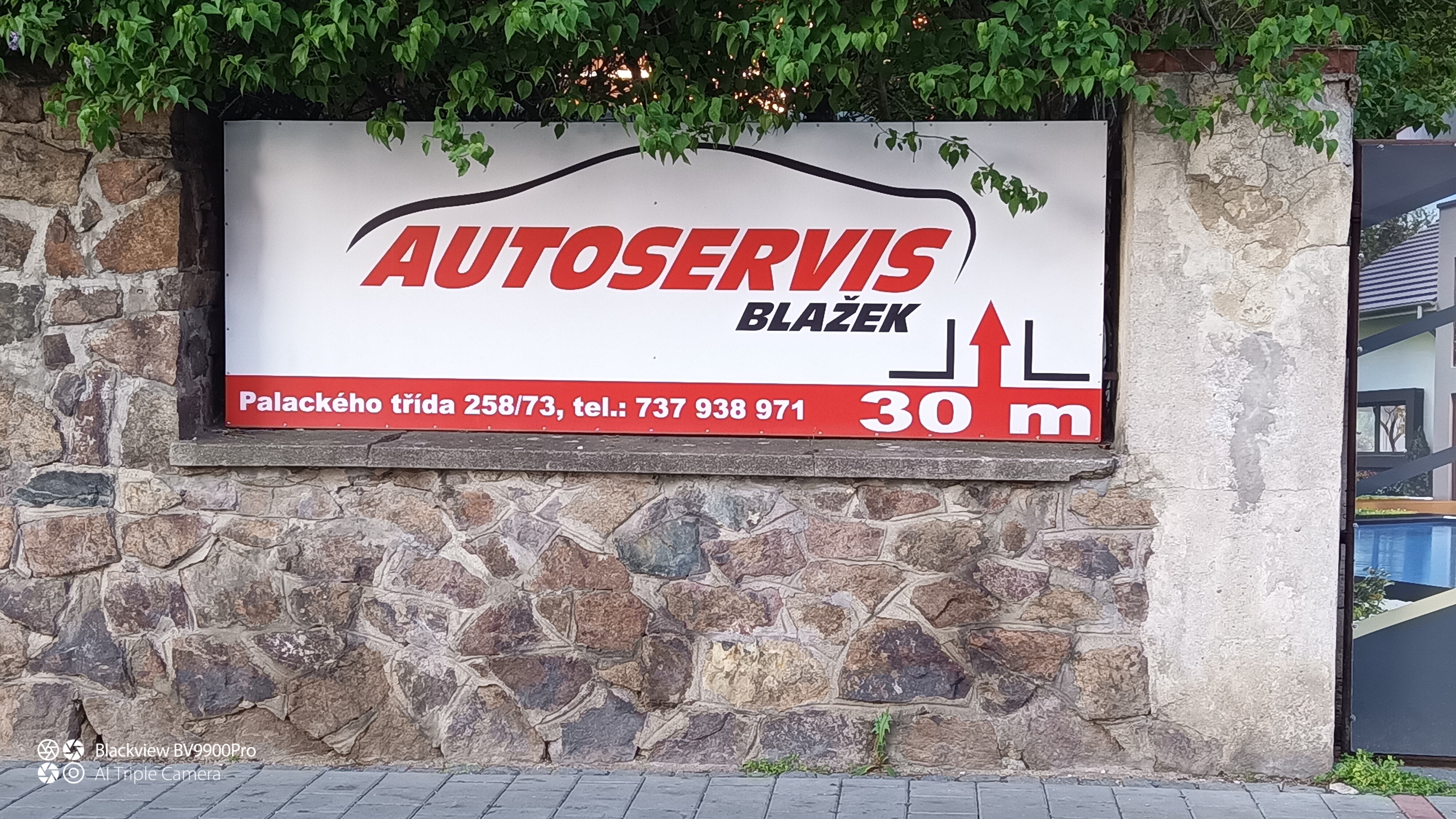 AUTOSERVIS BLAŽEK foto 4