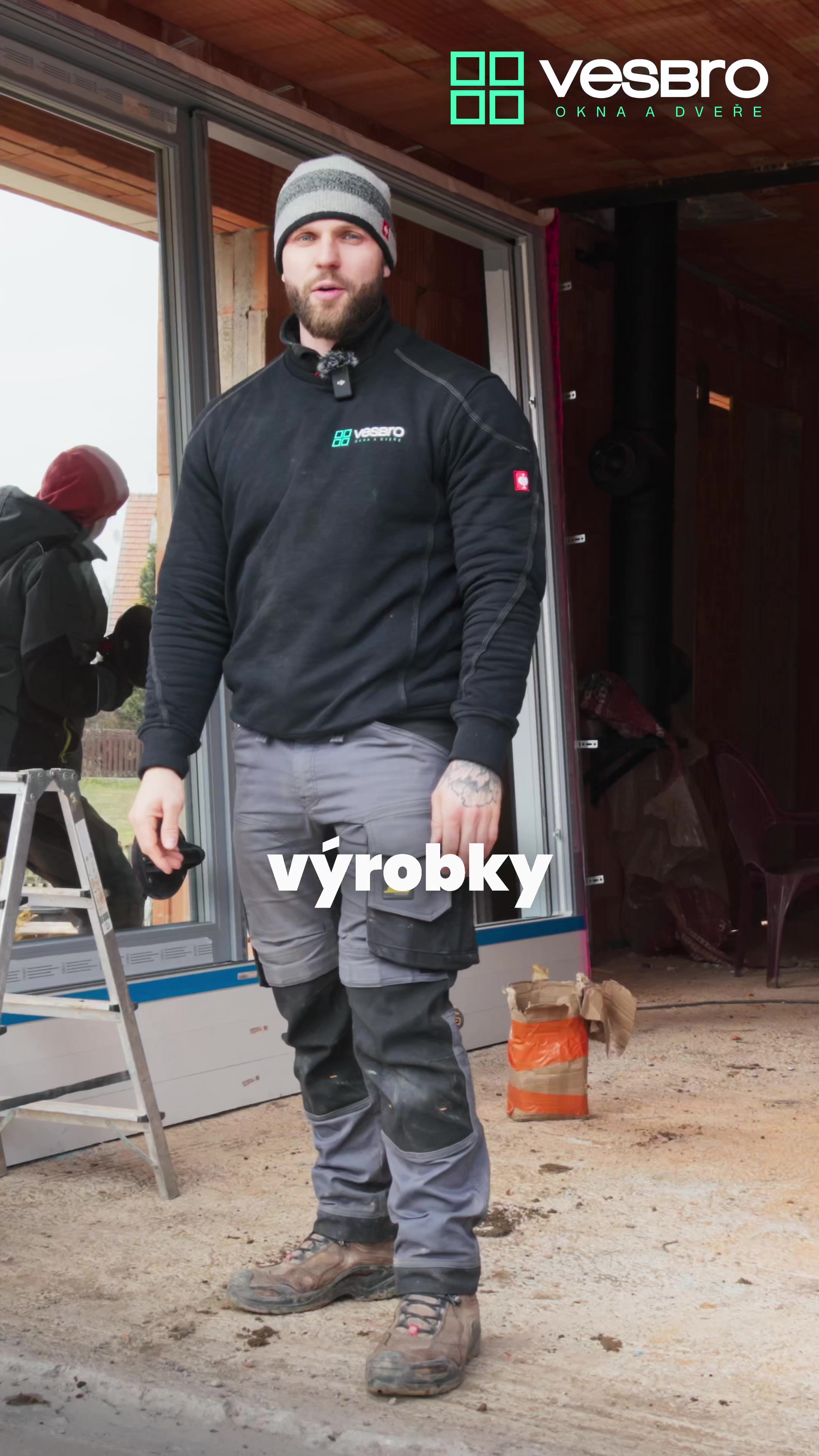 VESBRO foto 2 (náhled videa)