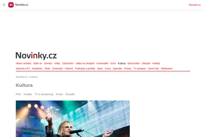 Kultura a umění