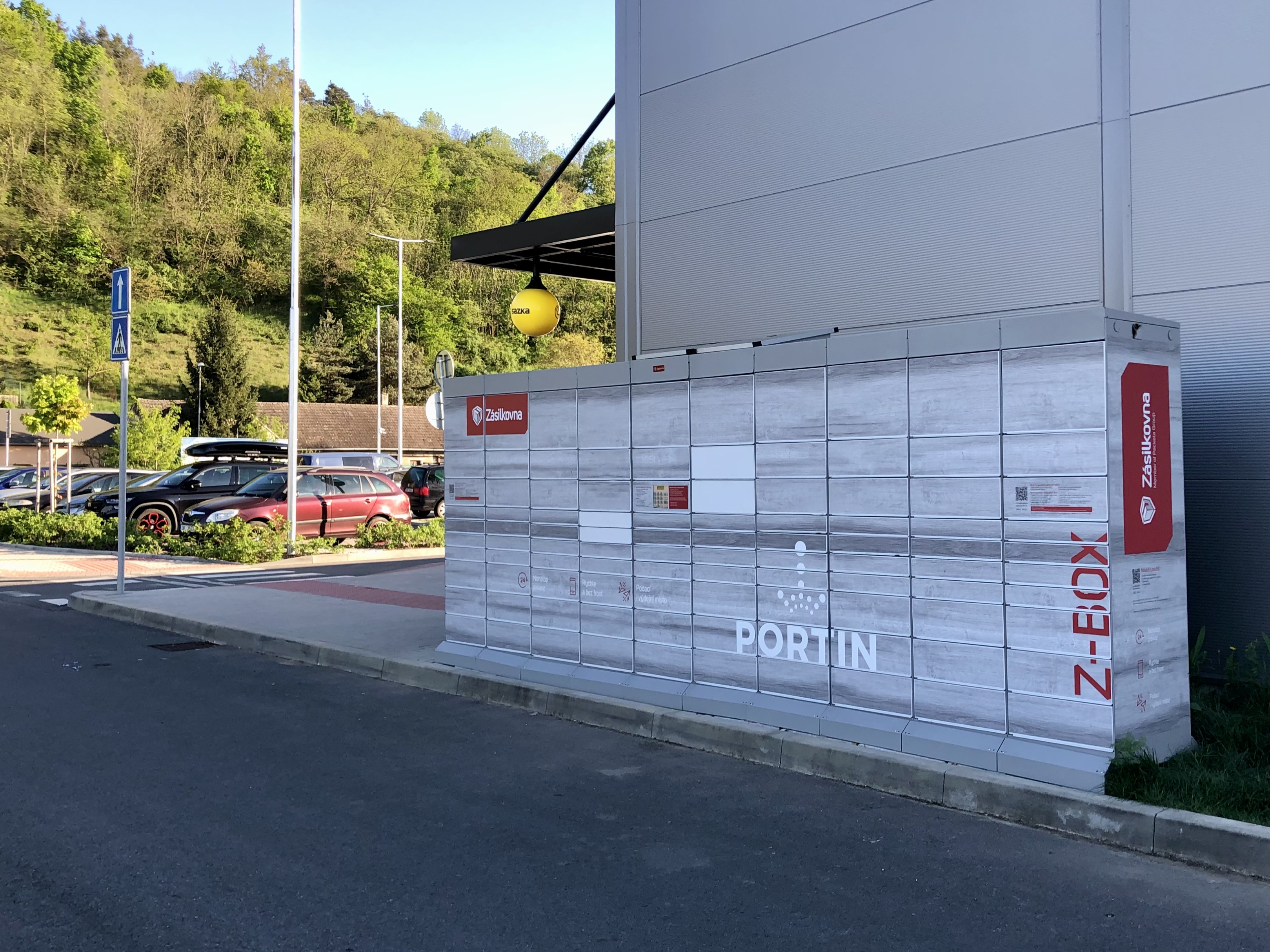 Z-BOX foto 3