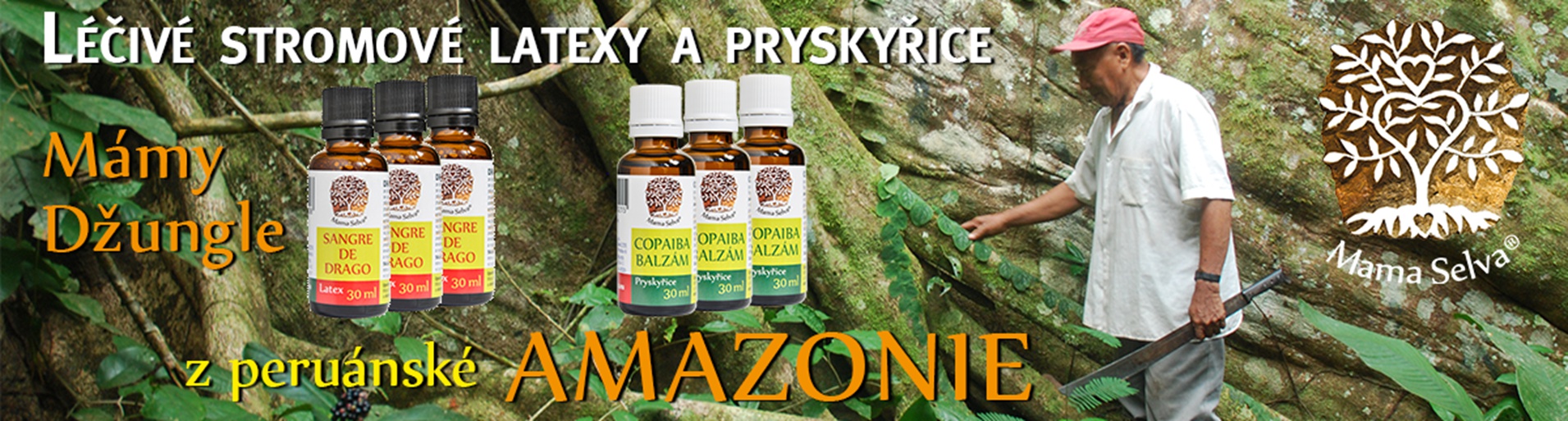 MAMA SELVA HERBS foto 5