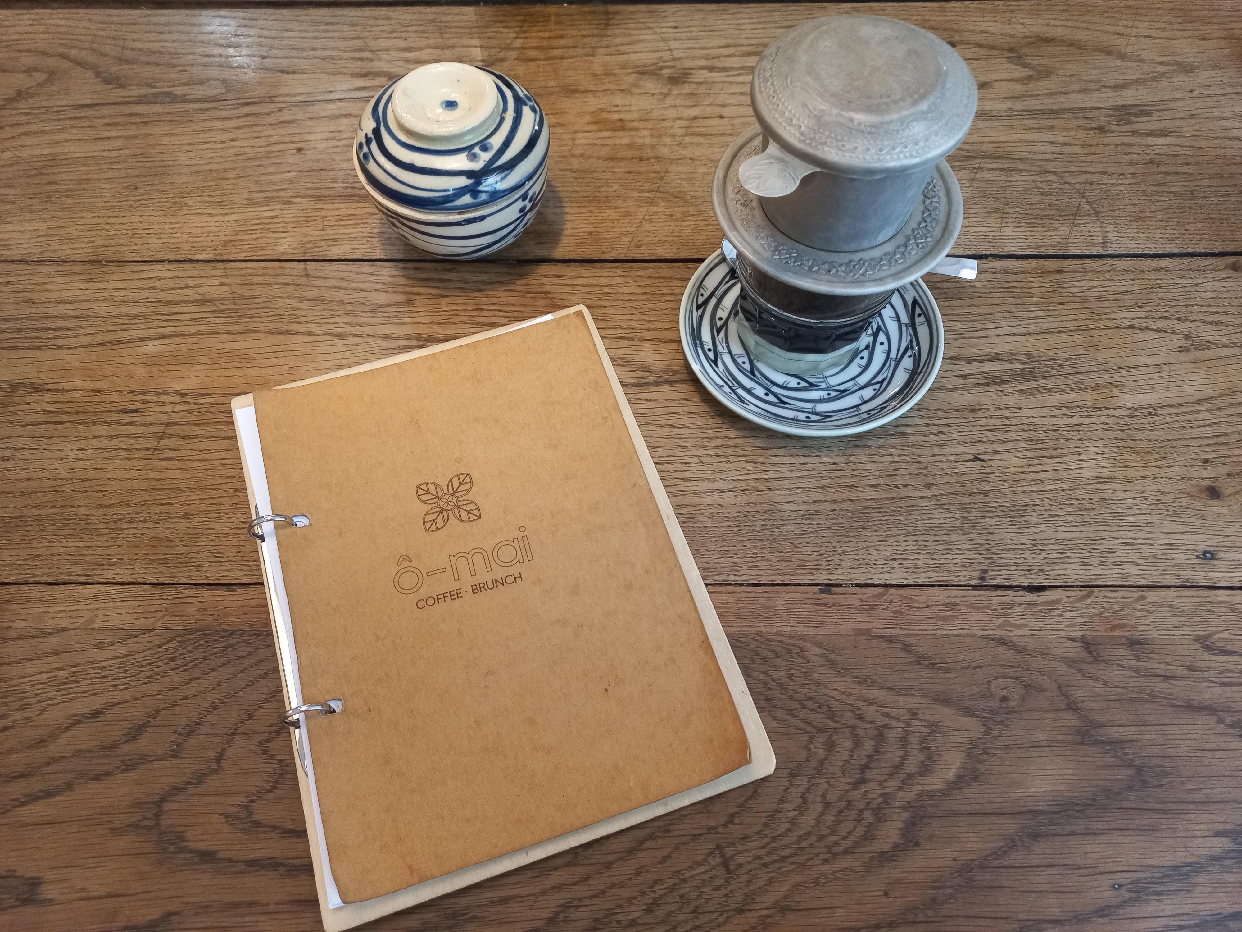 ô-mai coffee & brunch foto 6