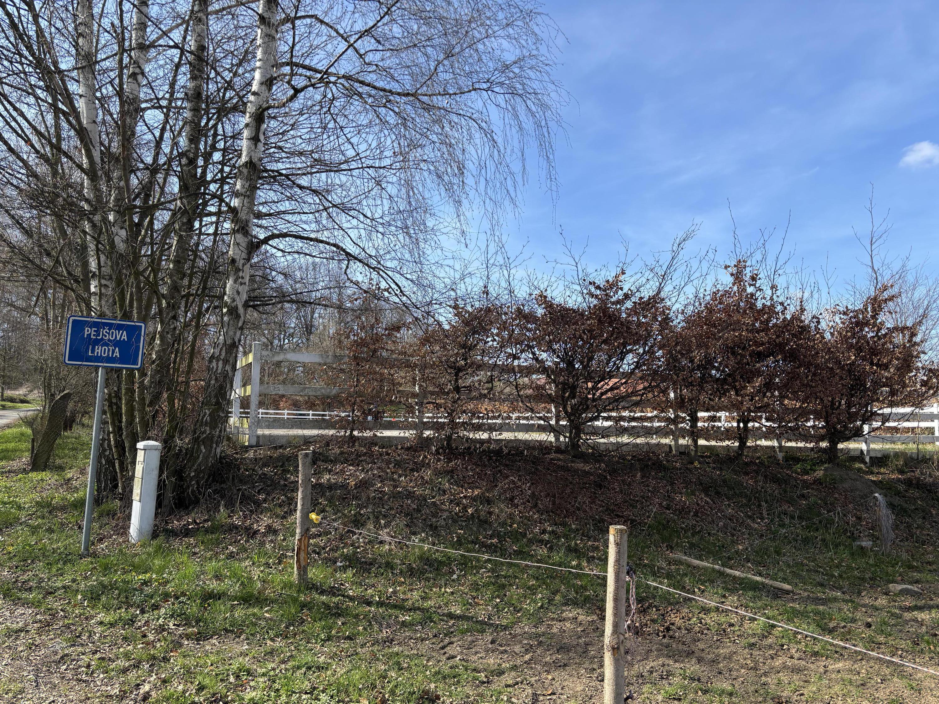 Jezdecký klub EQUITACION foto 2