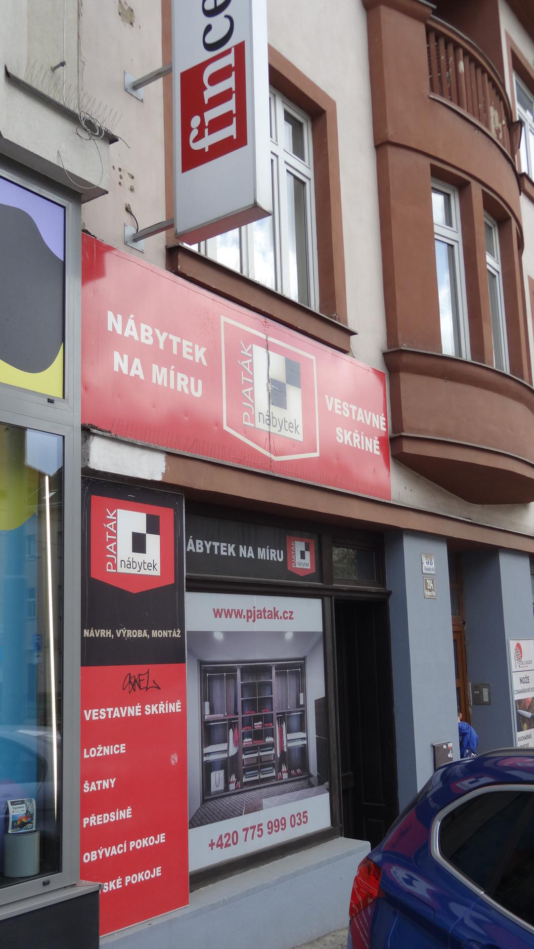 Nábytek Pjaták, s.r.o. foto 4