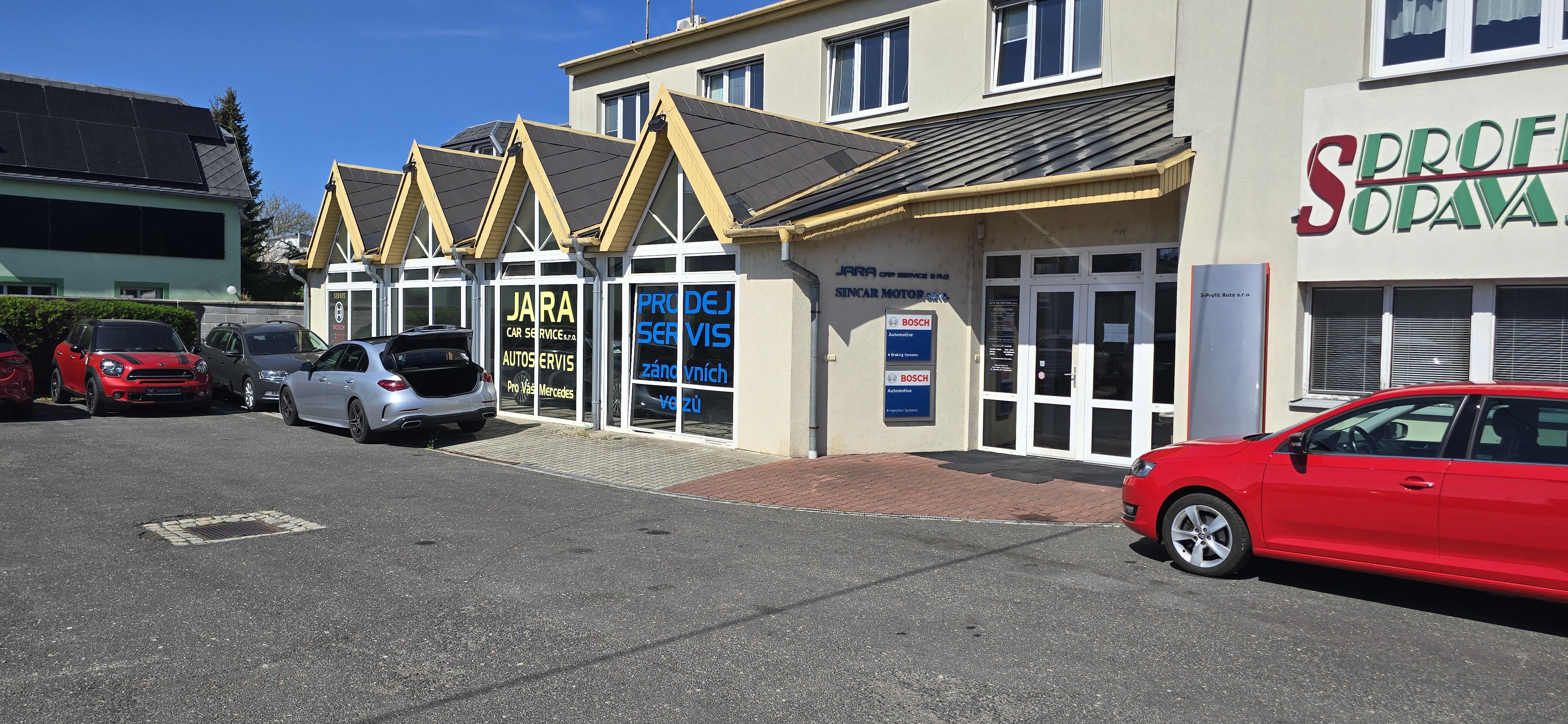 JARA carservice, s.r.o. foto 3