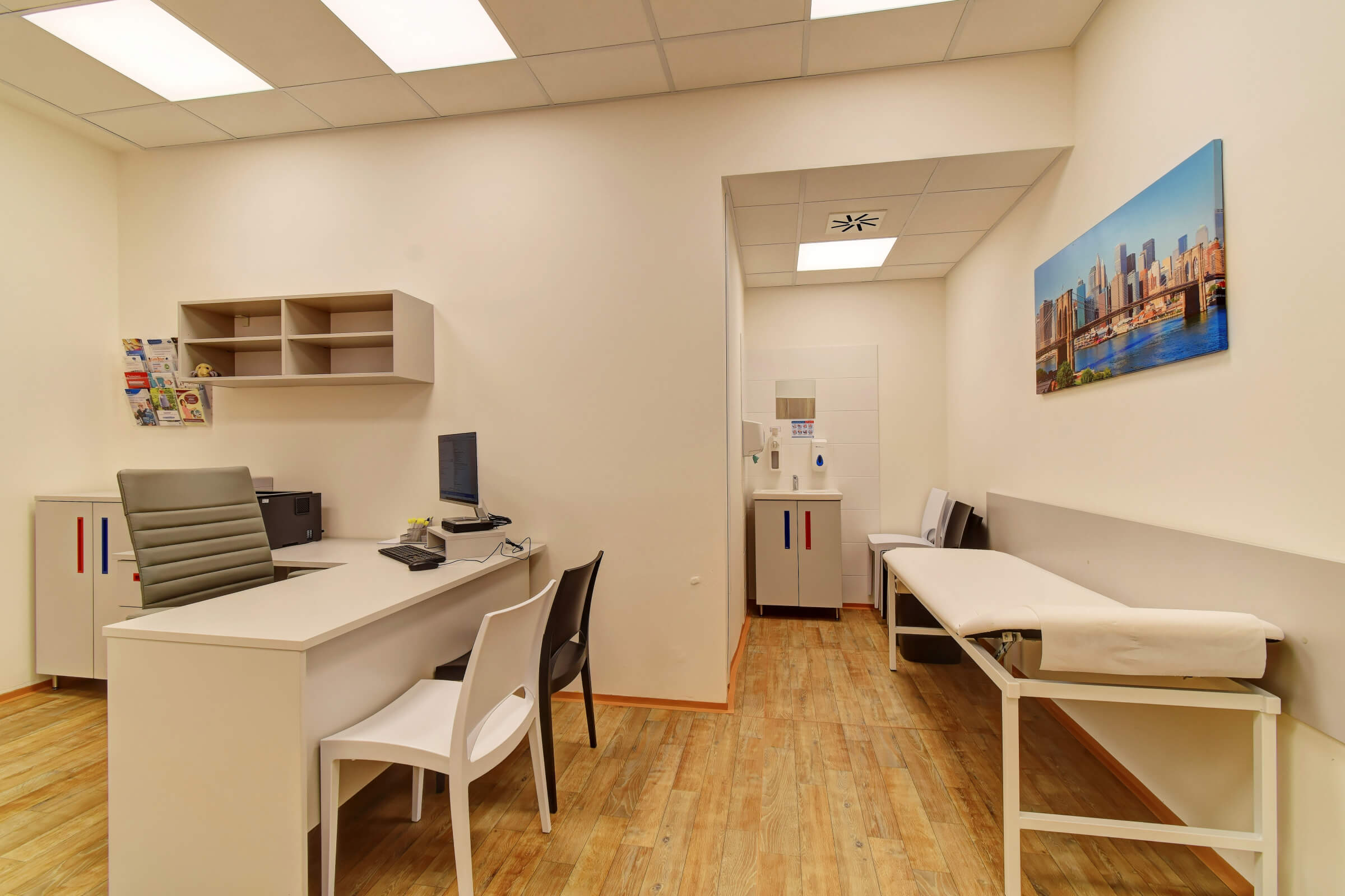 MOJE AMBULANCE foto 4