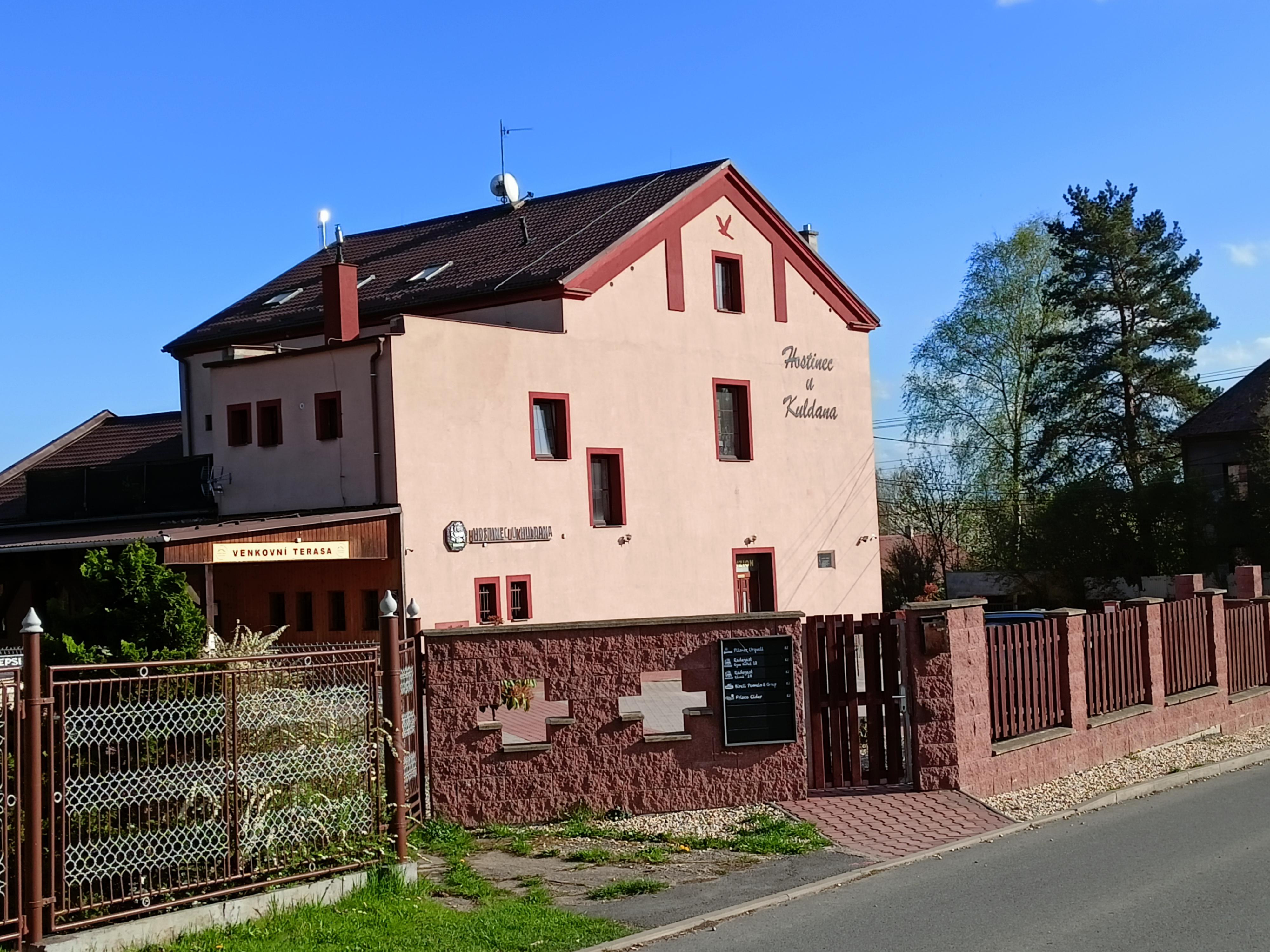 Hostinec u Kuldana foto 4