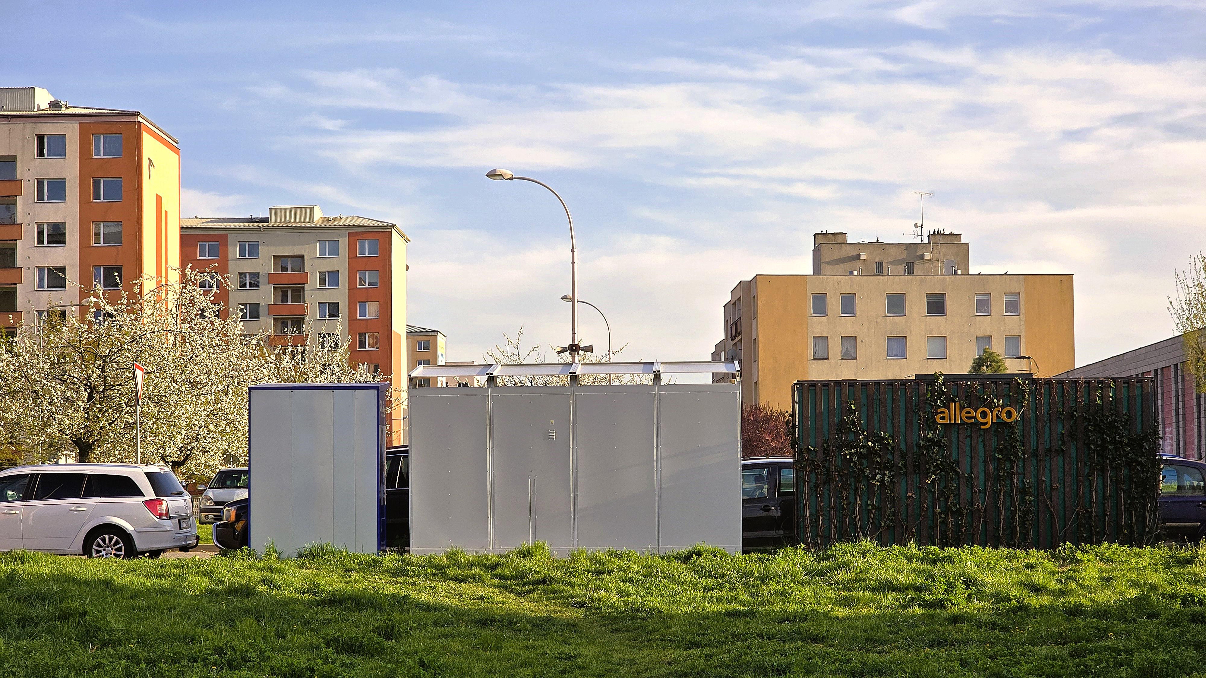 One Box by Allegro foto 5